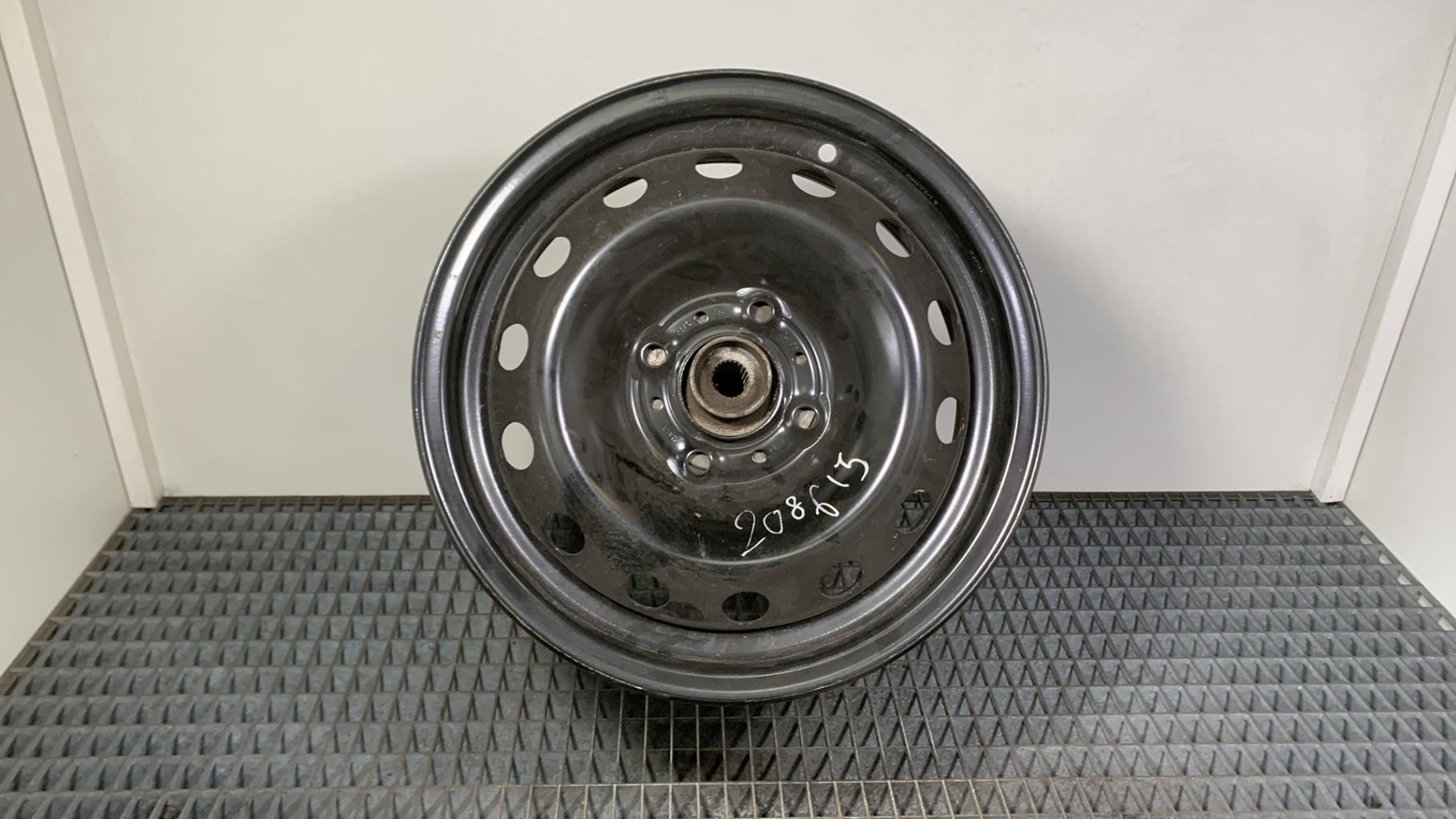 Cerchione CITROEN C3 1 PHASE 2  - 1