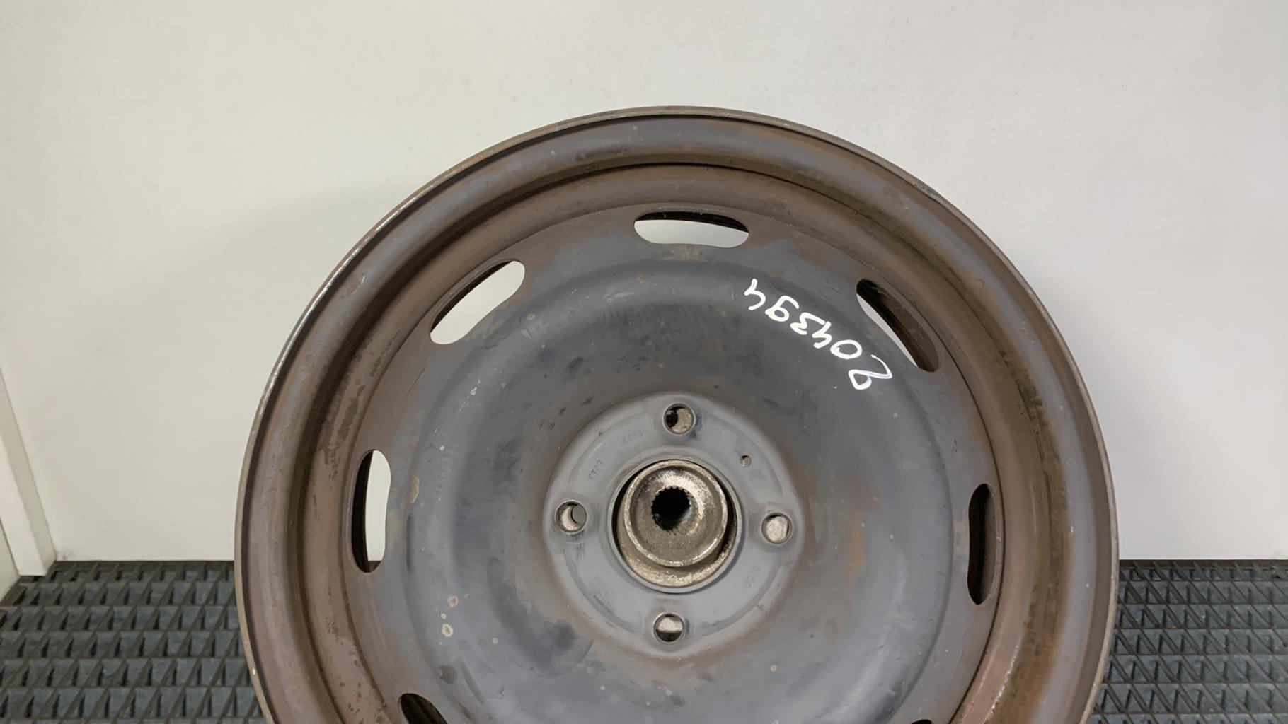 Jante CITROEN C4 1 PHASE 1  - 1