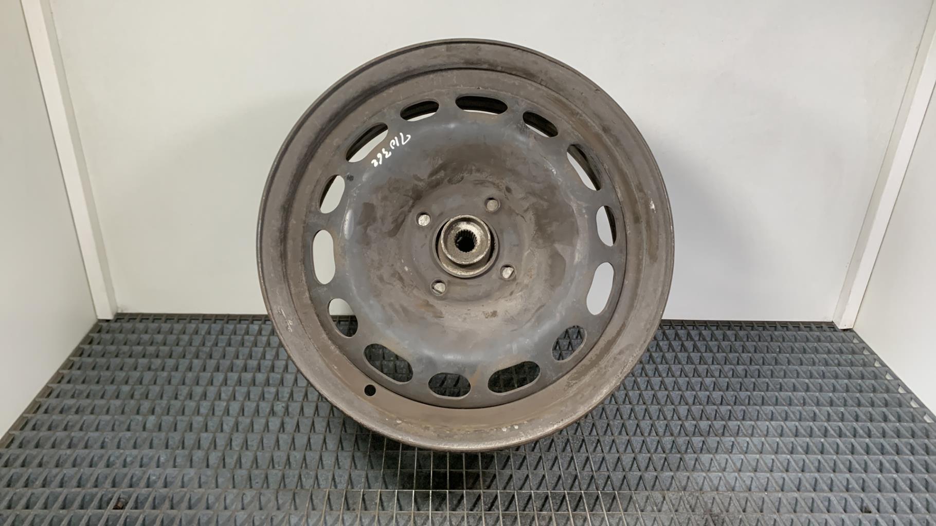 Jante CITROEN C4 1 PHASE 1  - 1
