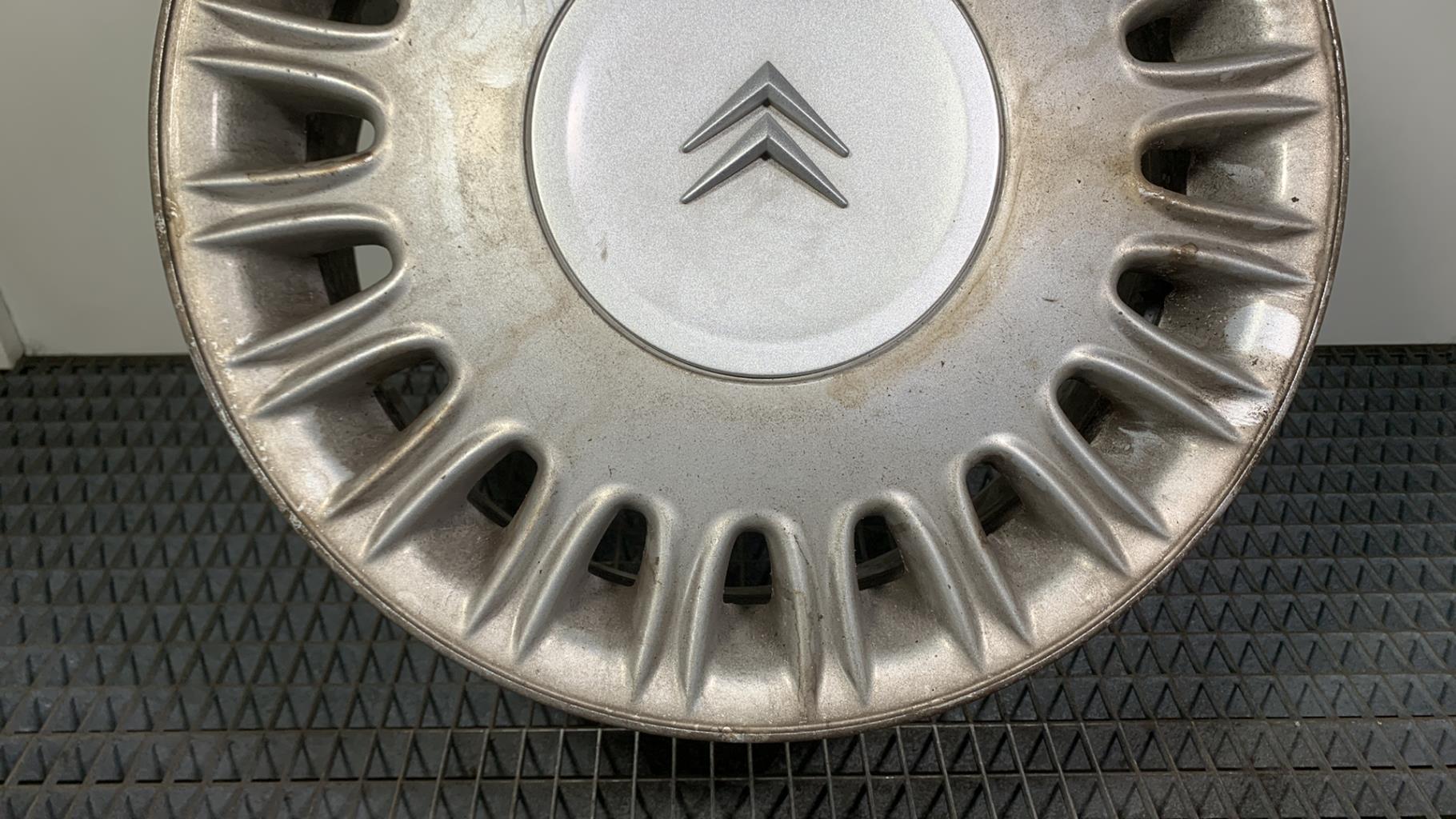 Jante CITROEN C5 1 PHASE 1  - 1