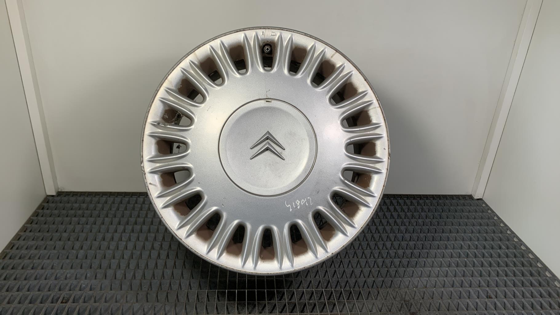 Jante CITROEN C5 1 PHASE 1  - 1