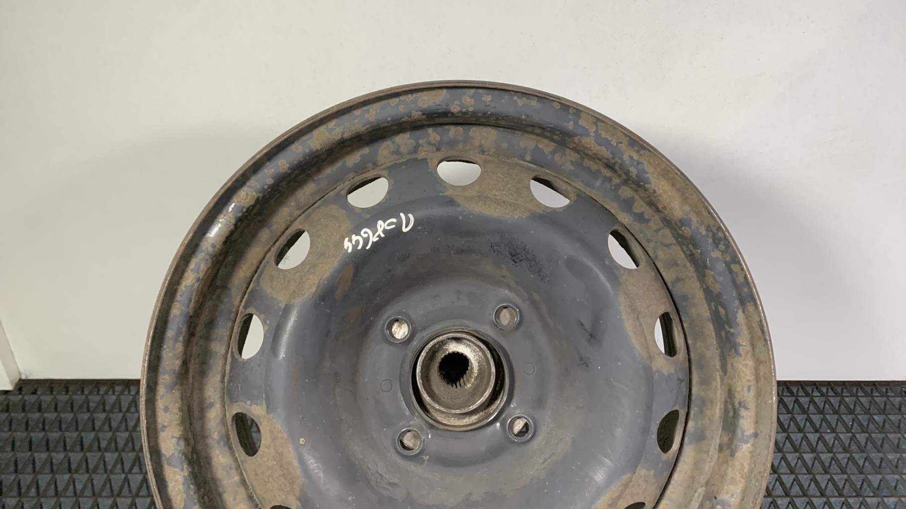 Jante CITROEN SAXO PHASE 2  - 1