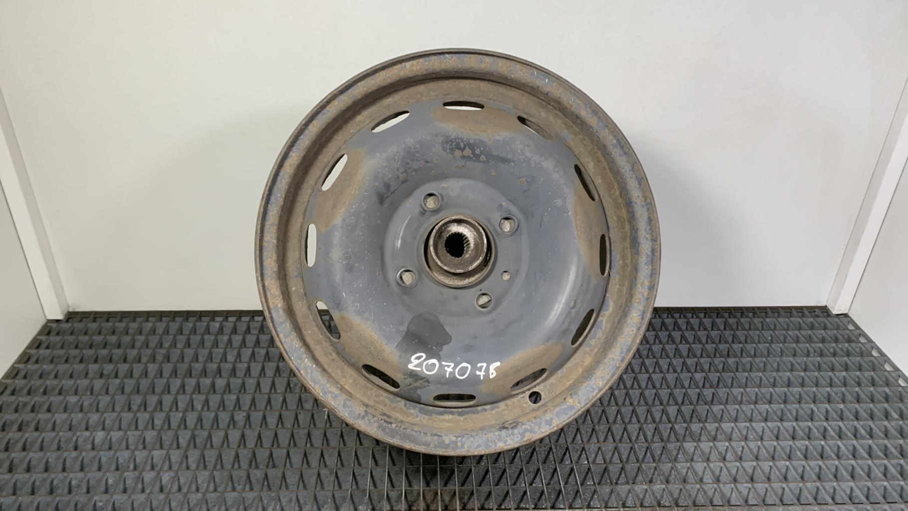 Jante CITROEN SAXO PHASE 2  - 1