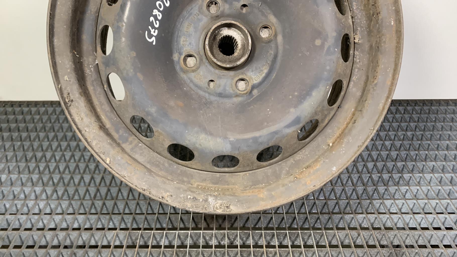 Cerchione FIAT PUNTO 2 PHASE 1 Gasolina - 1