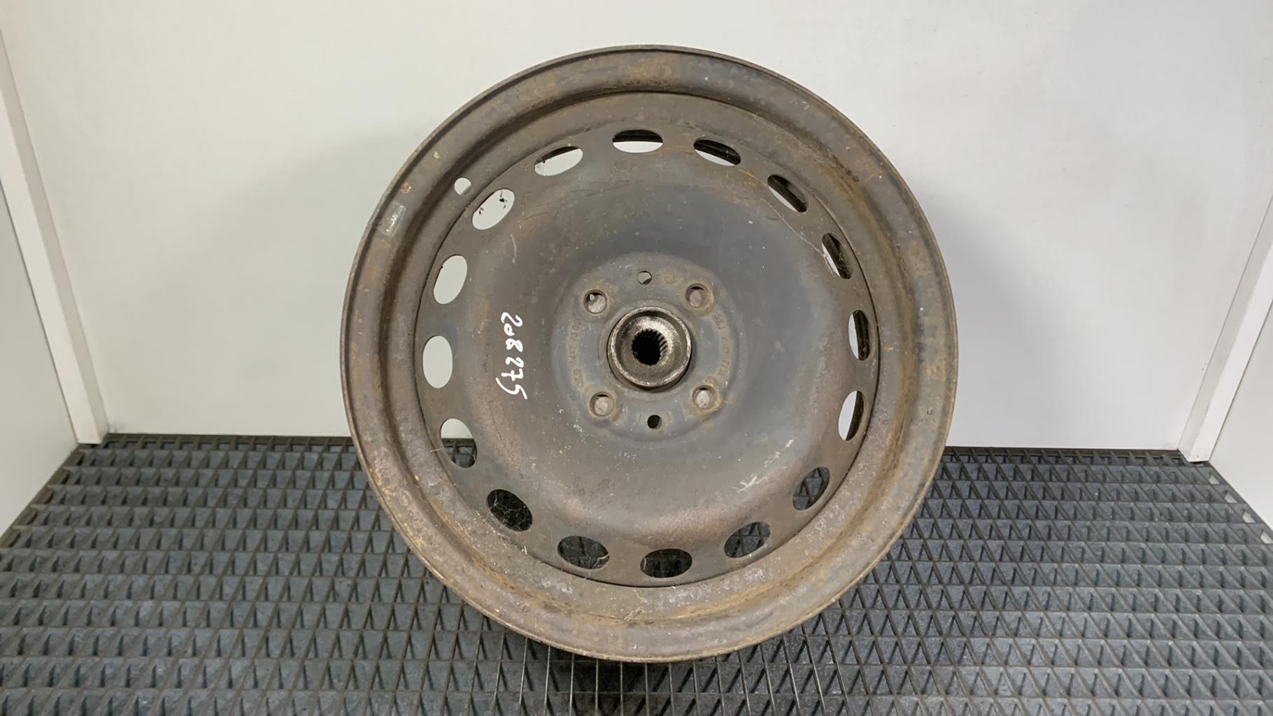 Cerchione FIAT PUNTO 2 PHASE 1 Gasolina - 1