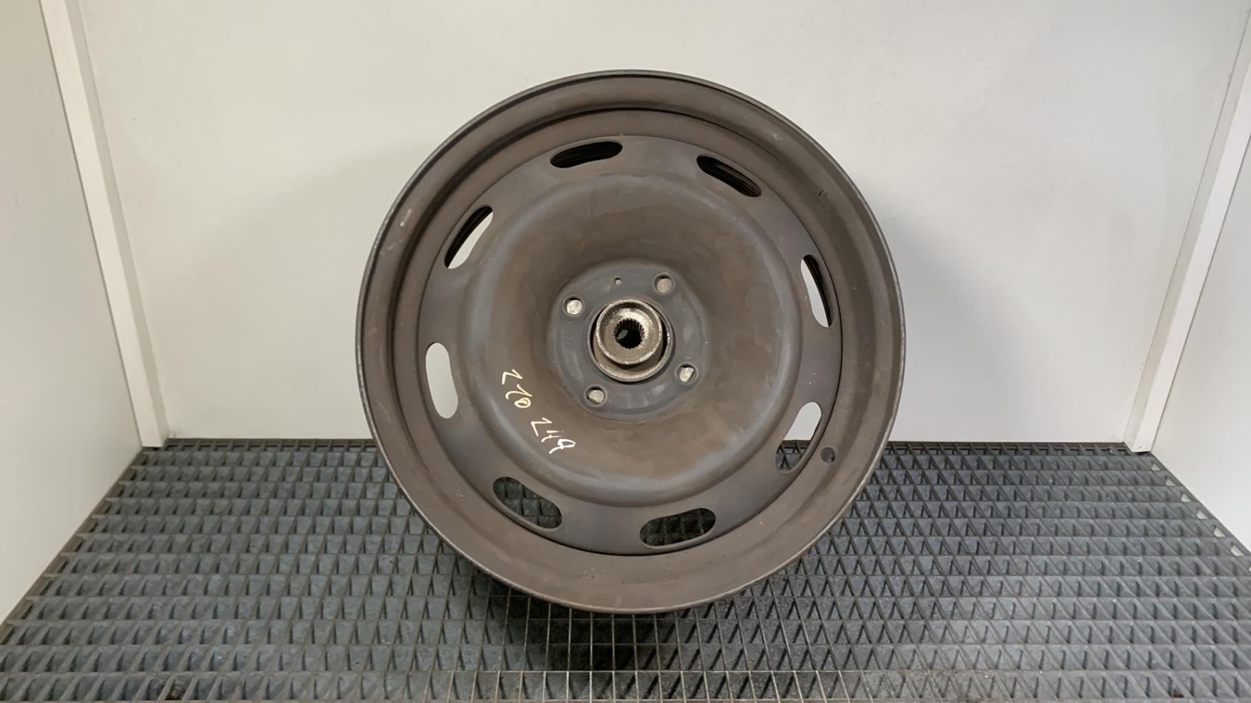 Cerchione PEUGEOT 307  - 1