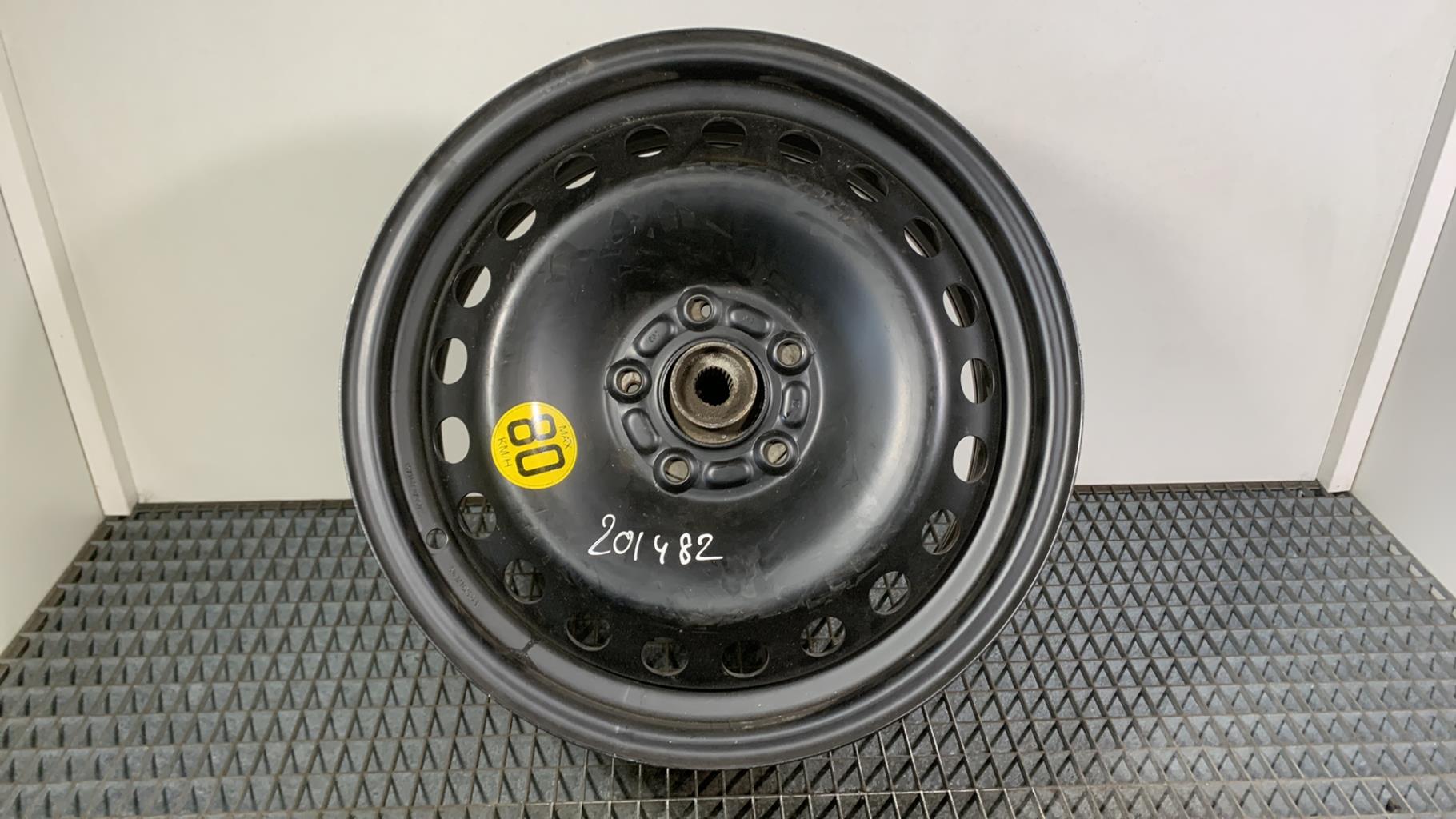 Jante FORD MONDEO 2 BREAK  - 1