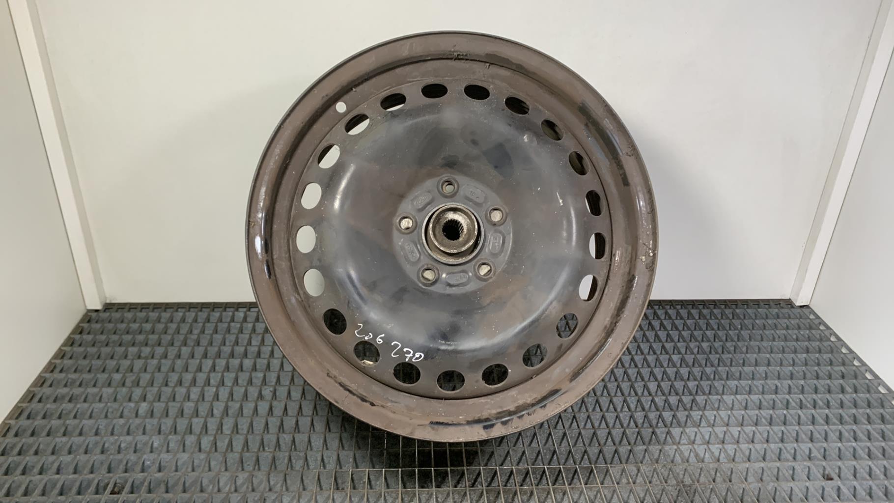Jante FORD MONDEO 3 PHASE 2 BREAK  - 1