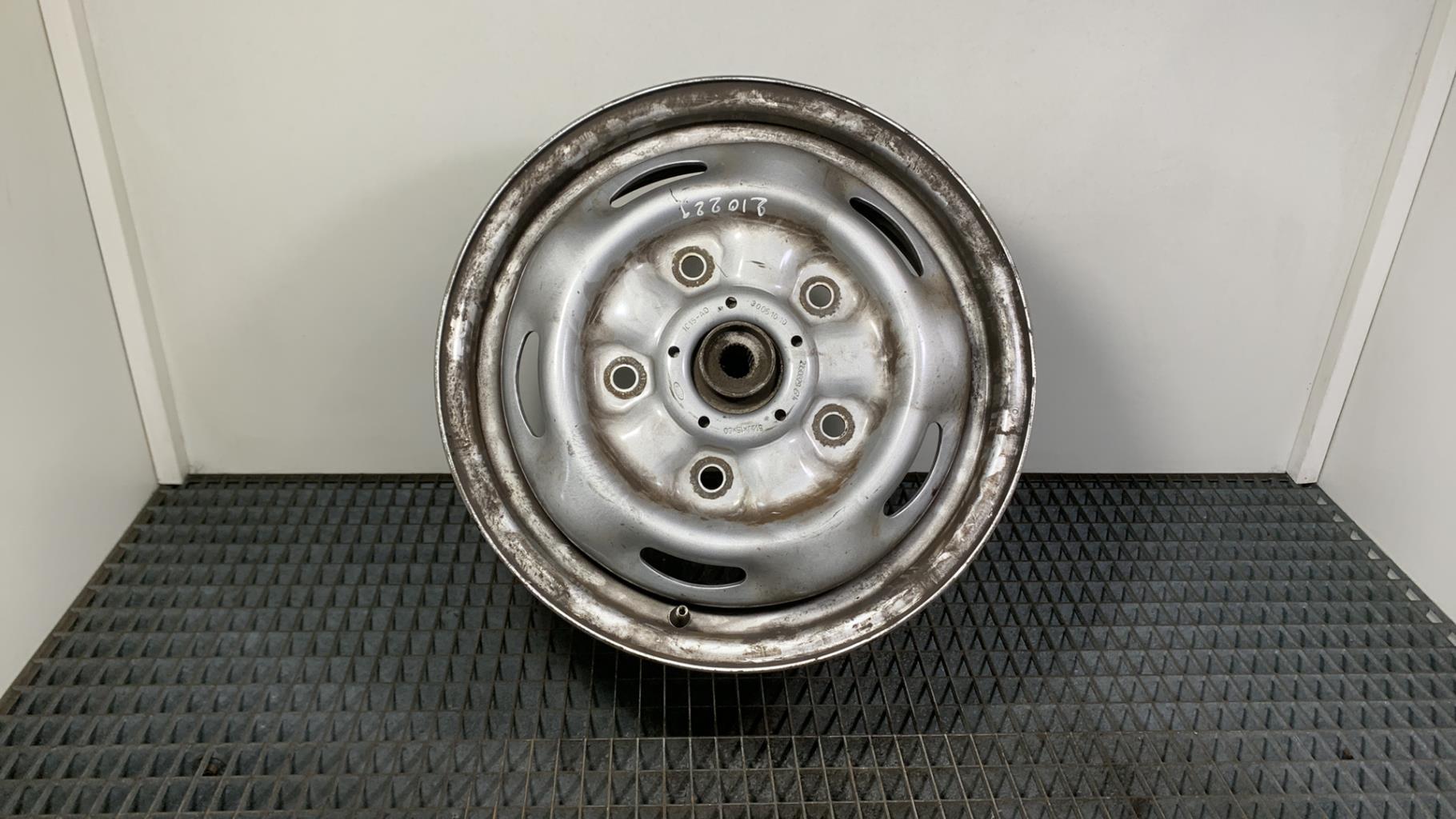 Jante FORD TRANSIT 4  - 1