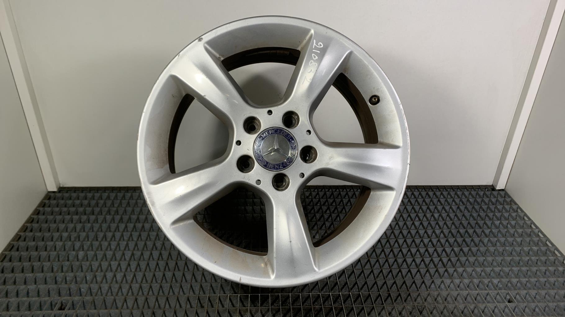 Cerchione MERCEDES 250 W124 PHASE 1 Diésel - 1