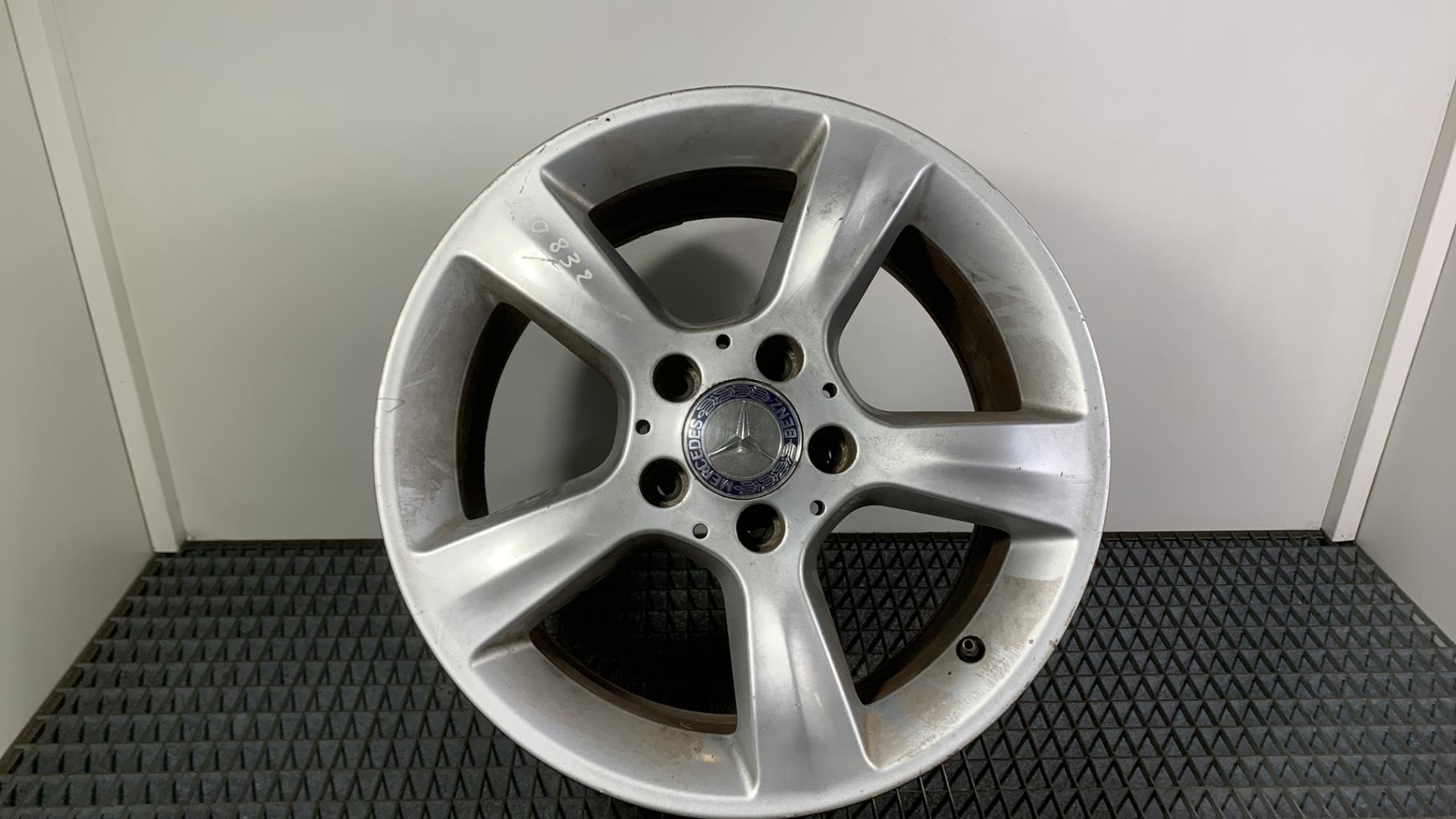 Cerchione MERCEDES 250 W124 PHASE 1 Diésel - 1