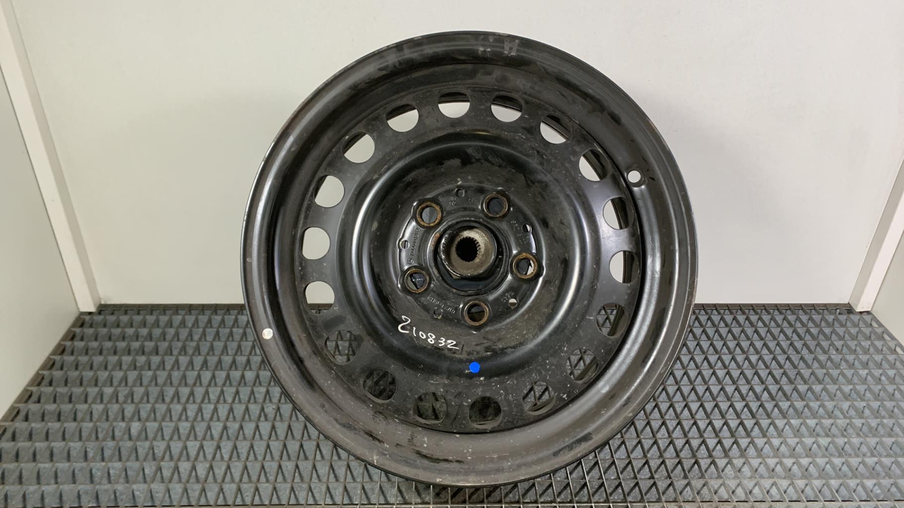 Cerchione MERCEDES 250 W124 PHASE 1 Diésel - 1