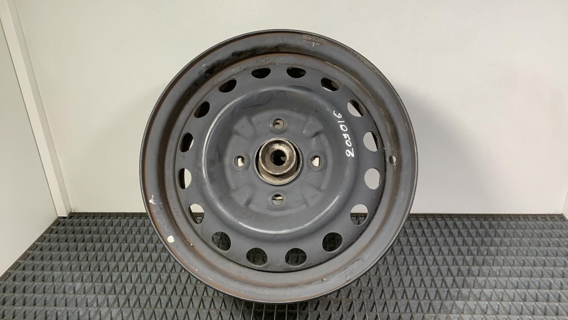 Cerchione NISSAN PRIMERA 2 PHASE 1 Gasolina - 1
