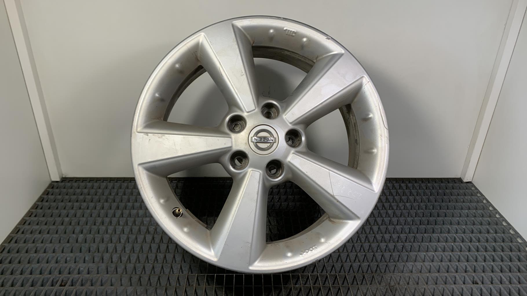 Cerchione NISSAN QASHQAI 1 PHASE 1 Diésel - 1