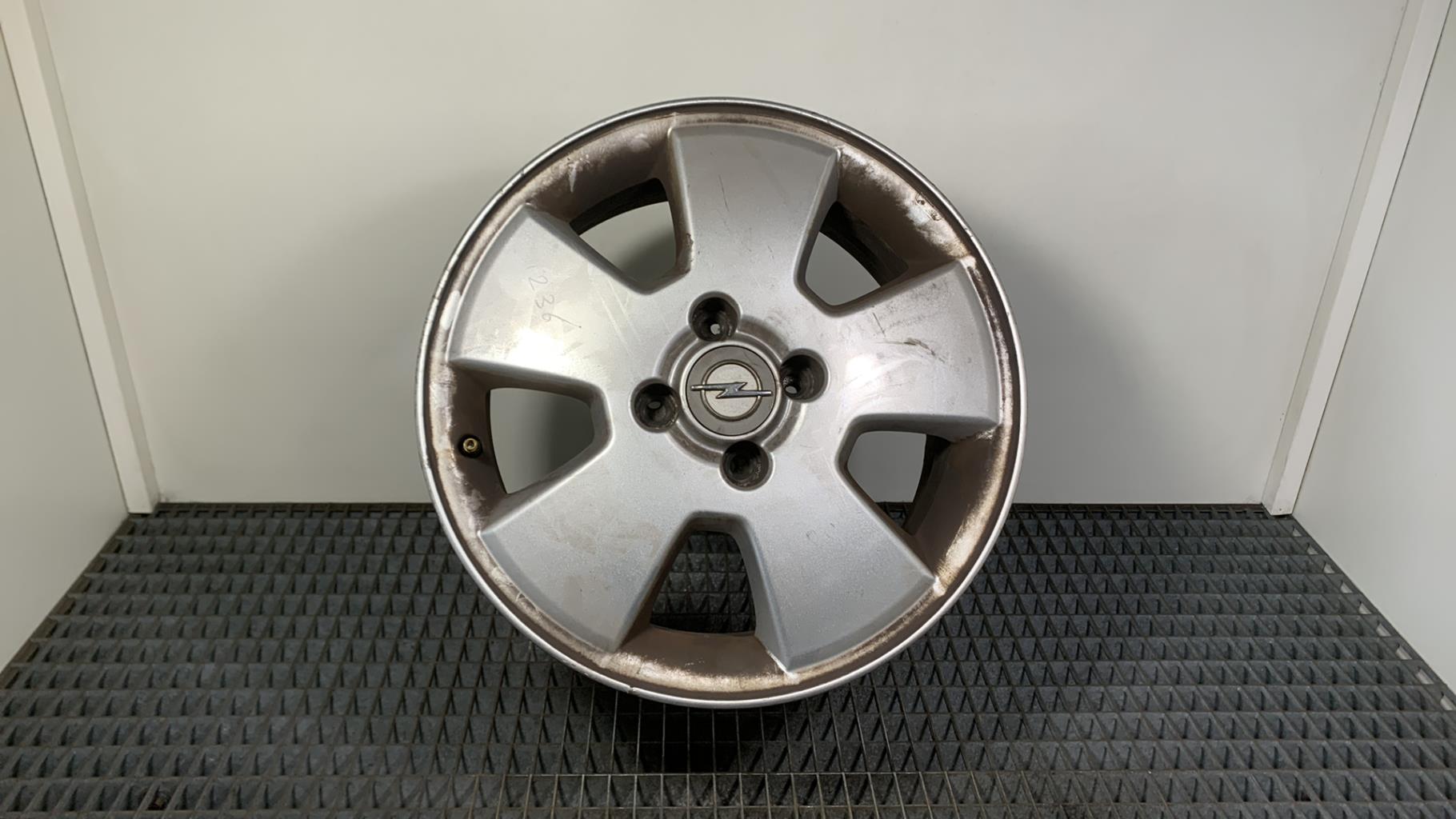 Cerchione OPEL ASTRA G Diésel - 1
