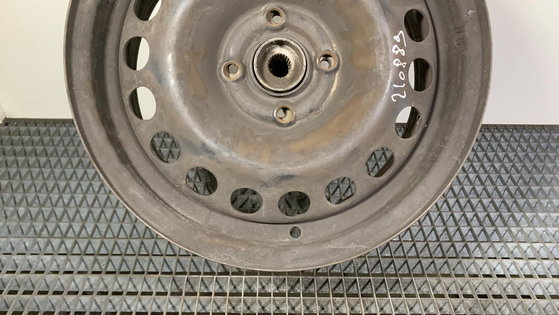 Jante OPEL ASTRA G  - 1