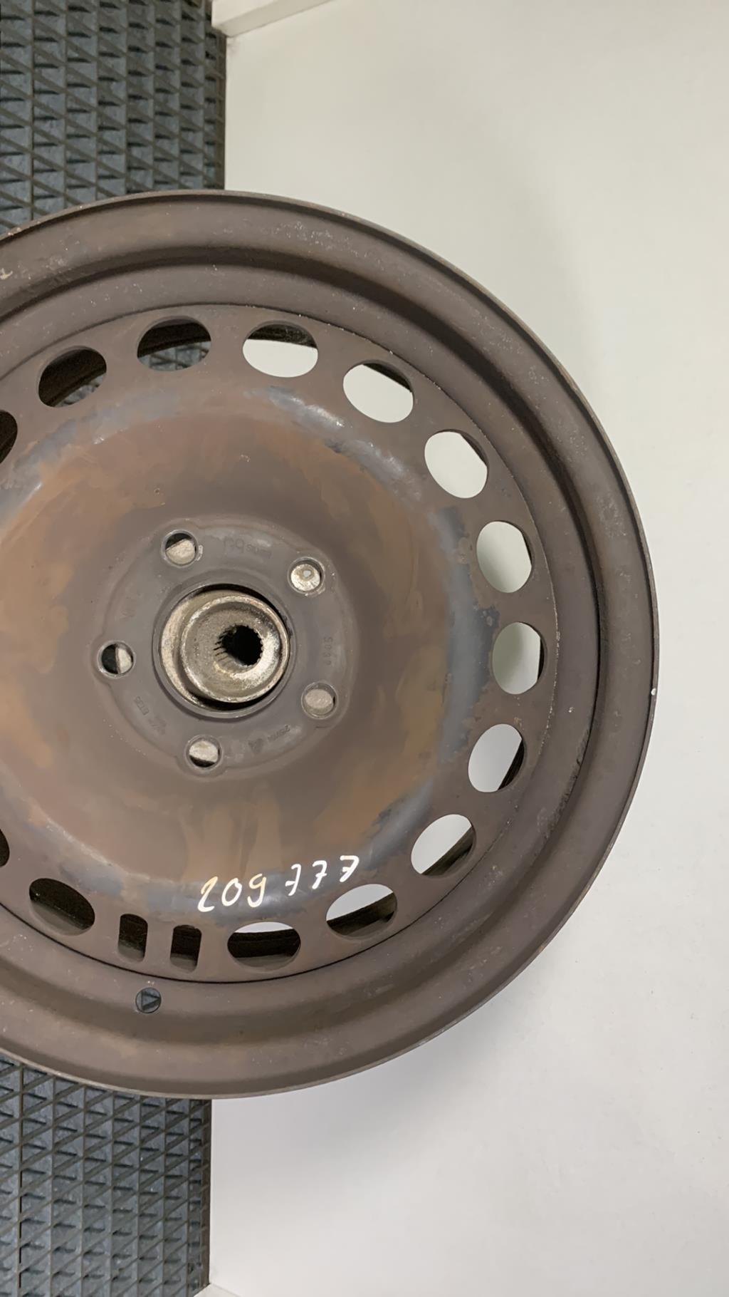 Jante OPEL ASTRA H PHASE 2 BREAK  - 1
