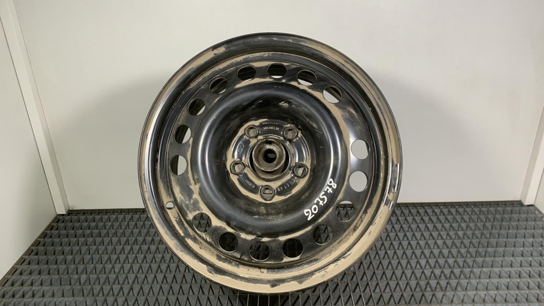Jante OPEL CORSA C PHASE 2  - 1