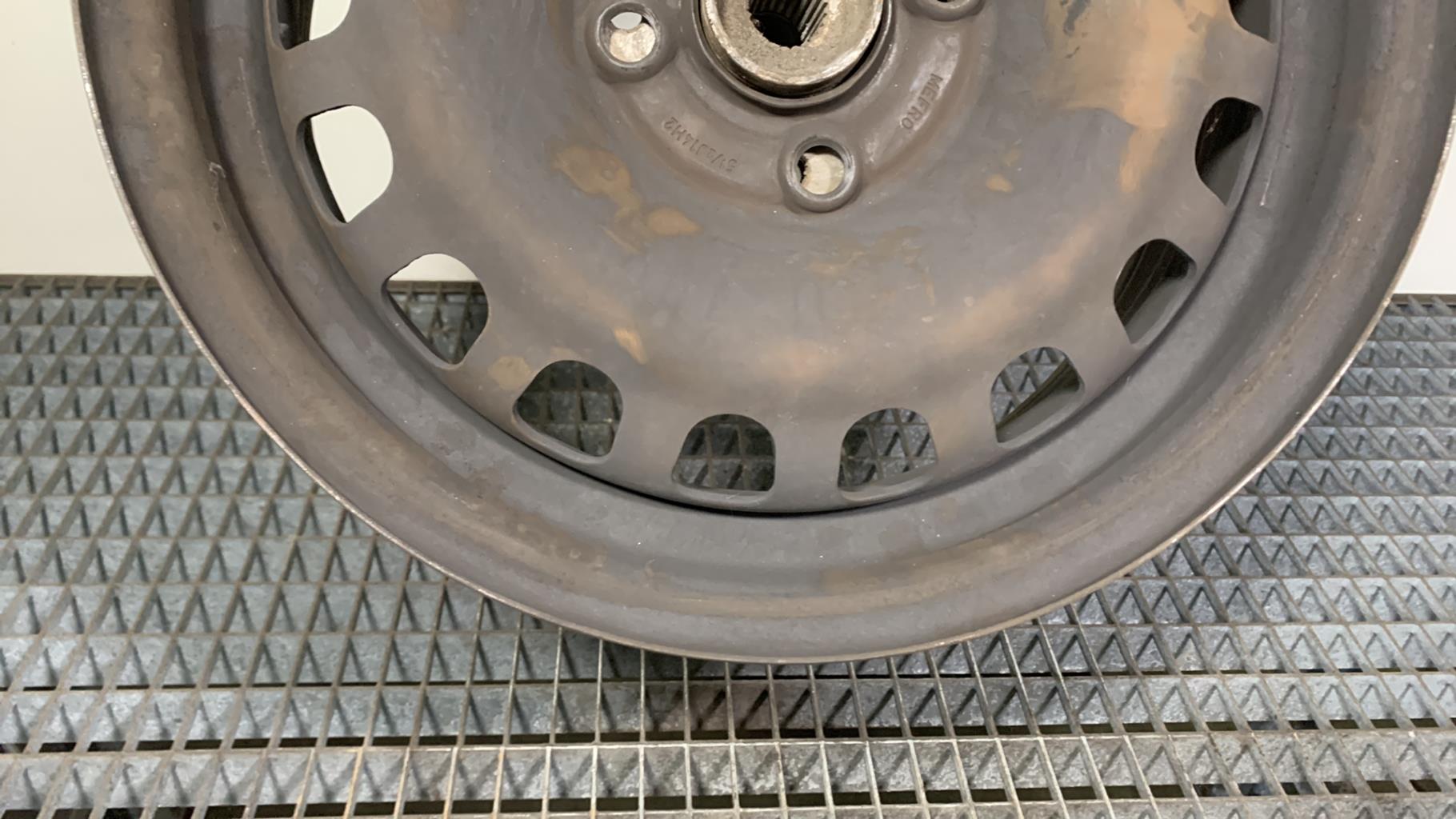 Jante OPEL CORSA D PHASE 2  - 1
