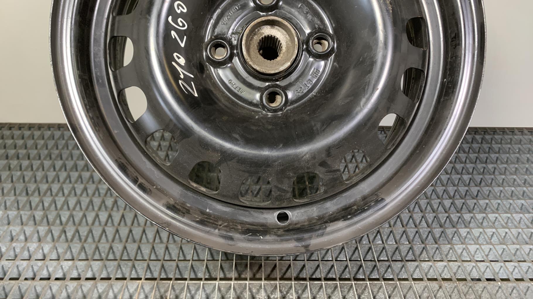 Cerchione OPEL CORSA D PHASE 2 Gasolina - 1