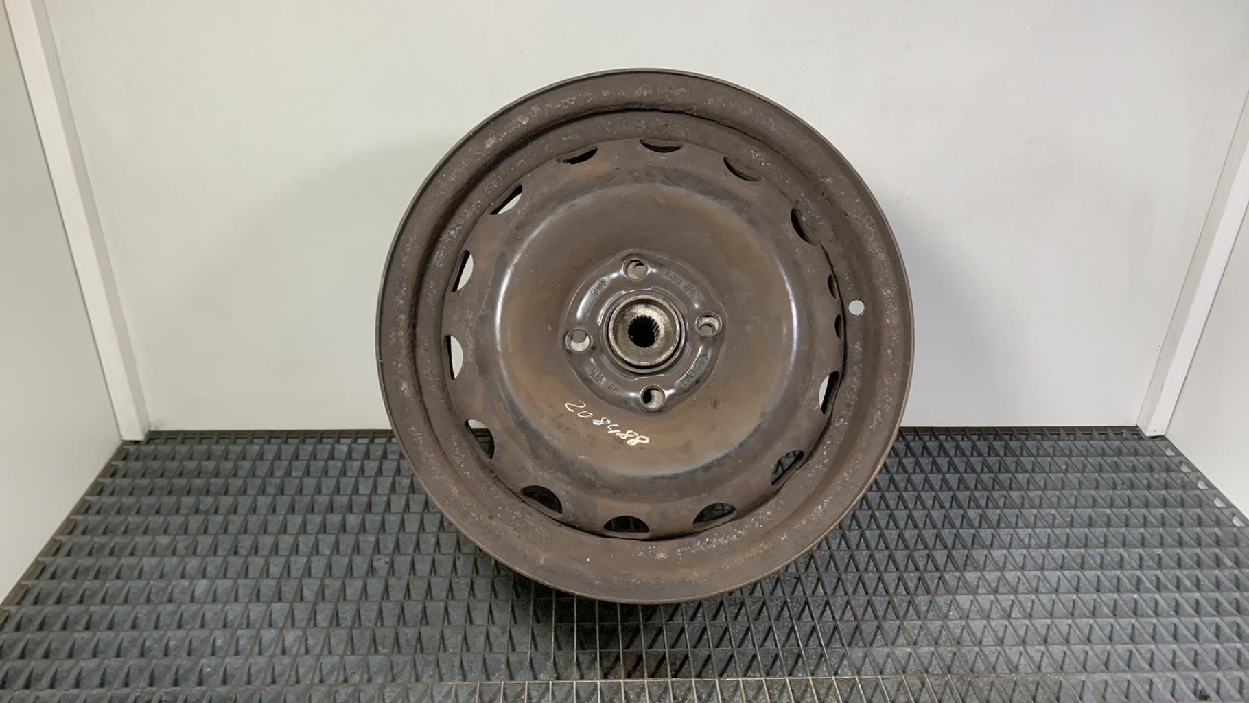 Cerchione OPEL MERIVA A PHASE 2 Gasolina - 1