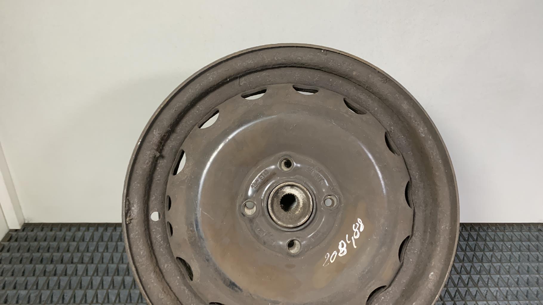 Llanta OPEL MERIVA A PHASE 2 Gasolina - 1