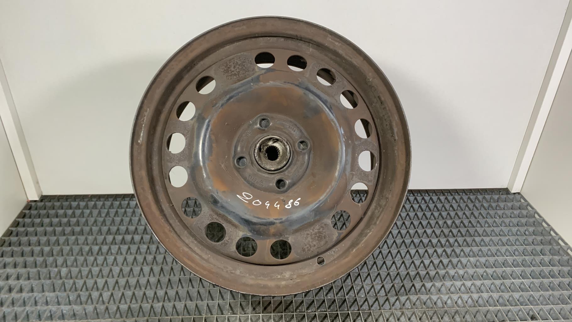 Cerchione OPEL MERIVA A PHASE 2 Gasolina - 1