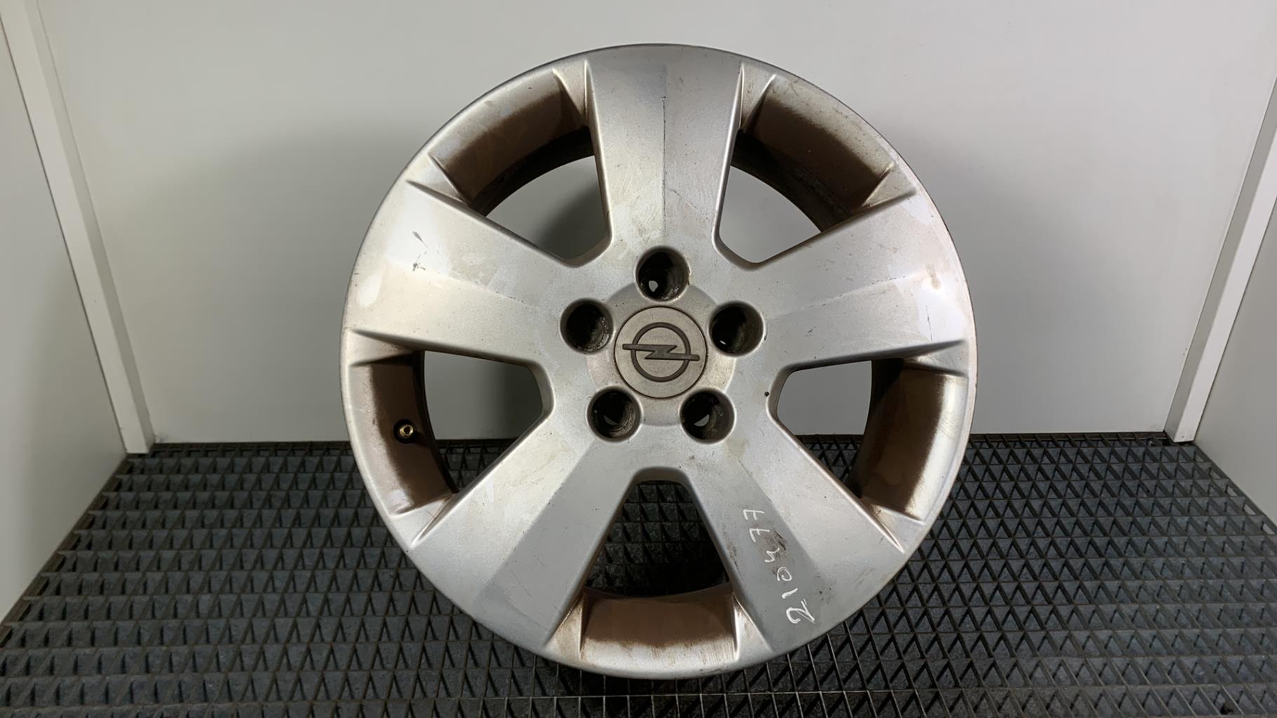 Jante OPEL VECTRA C PHASE 1 BREAK  - 1
