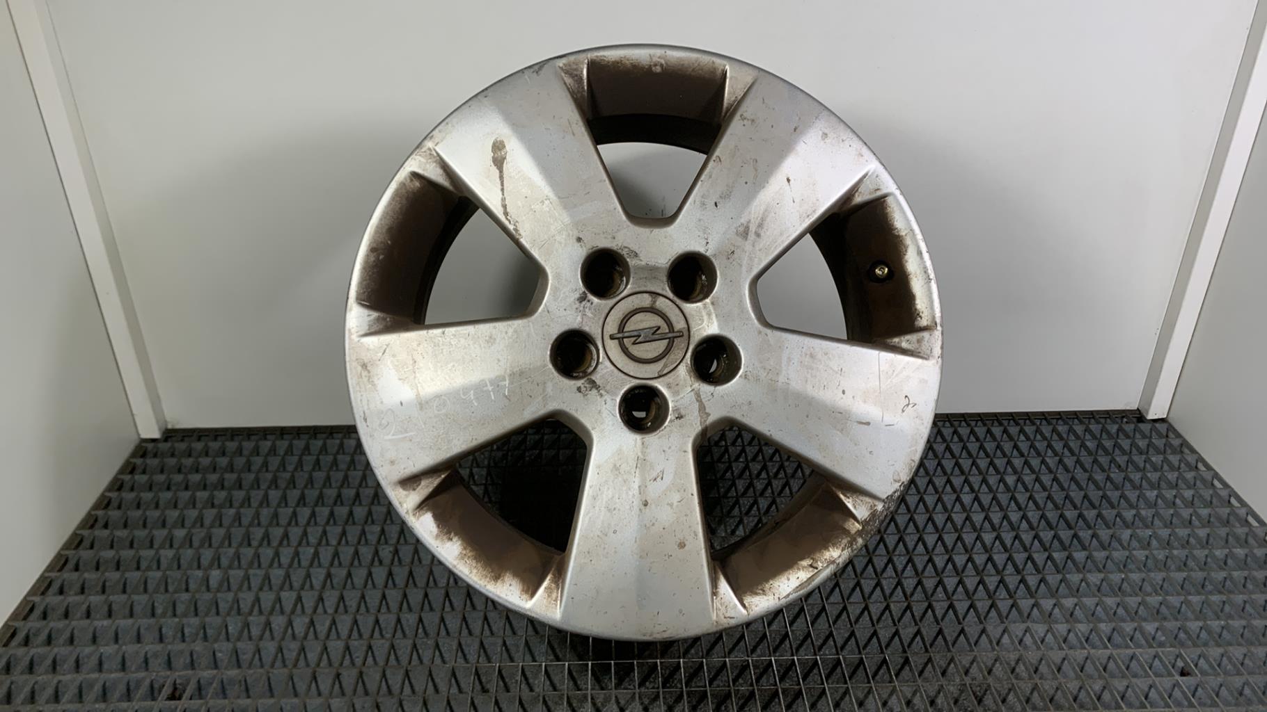 Jante OPEL VECTRA C PHASE 1 BREAK  - 1