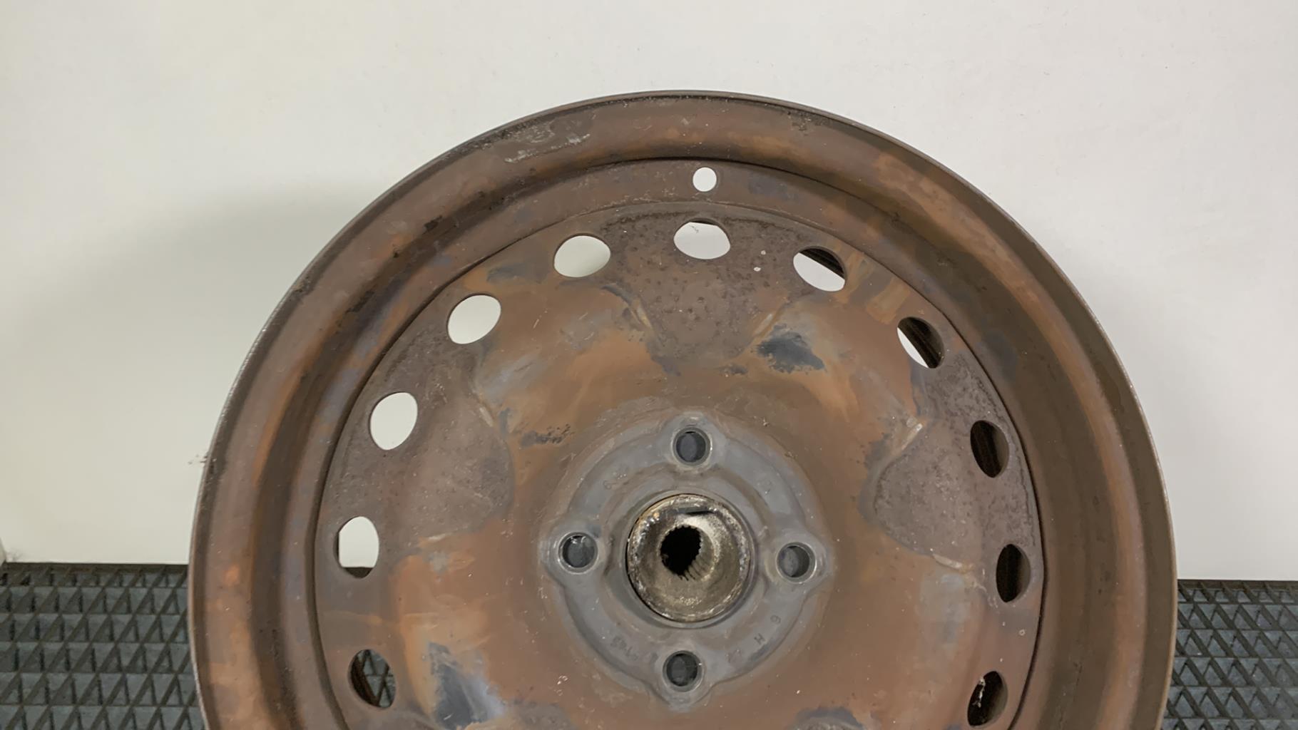 Cerchione OPEL ZAFIRA A PHASE 2  - 1