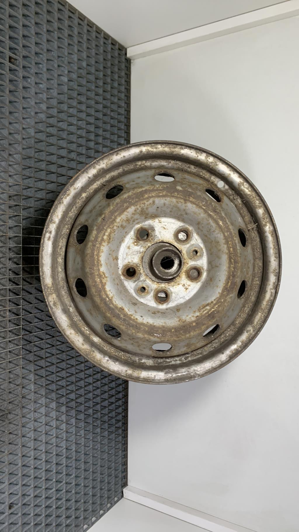 Cerchione PEUGEOT BOXER 3  - 1