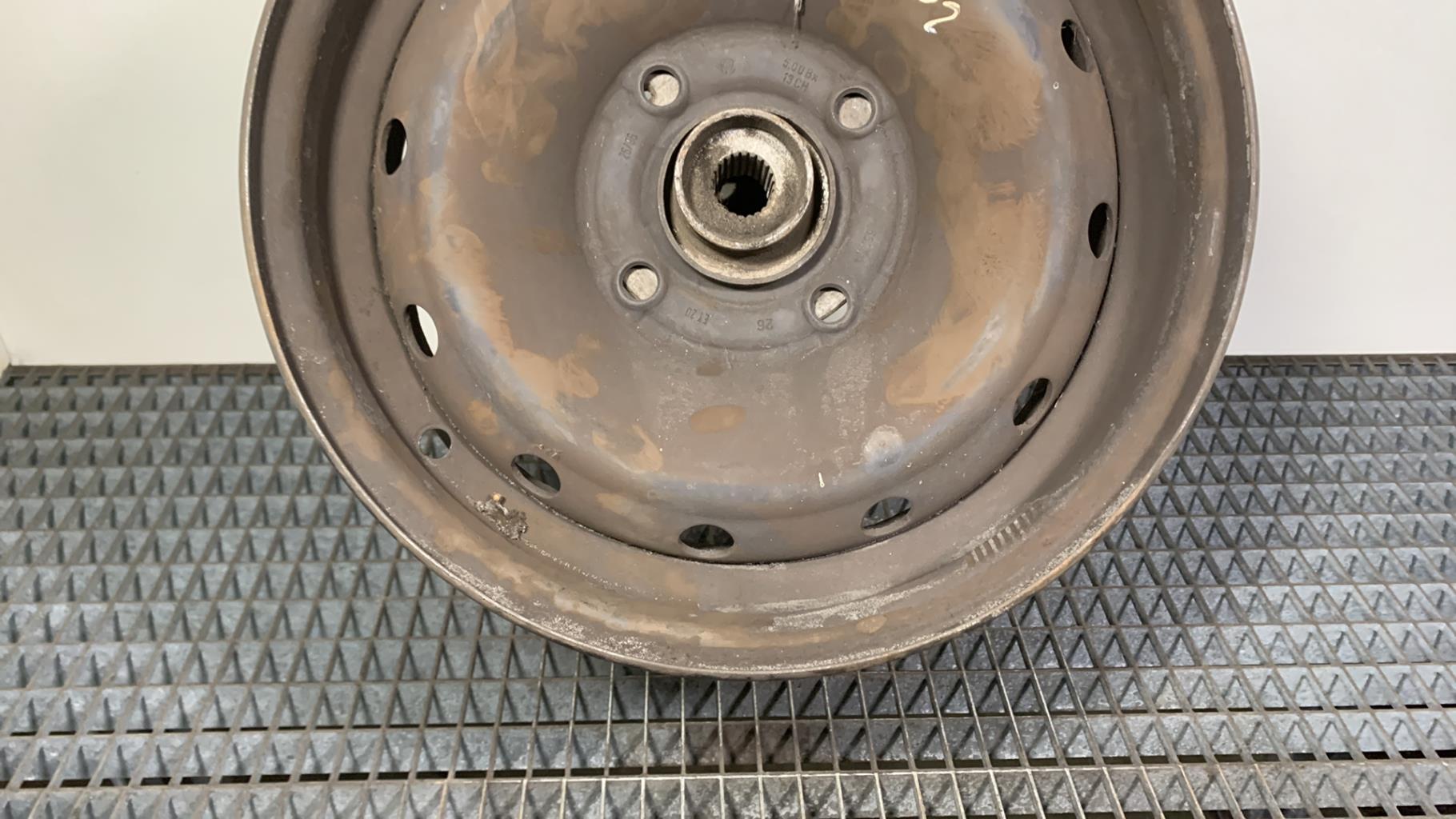 Cerchione PEUGEOT 106 PHASE 2 Gasolina - 1