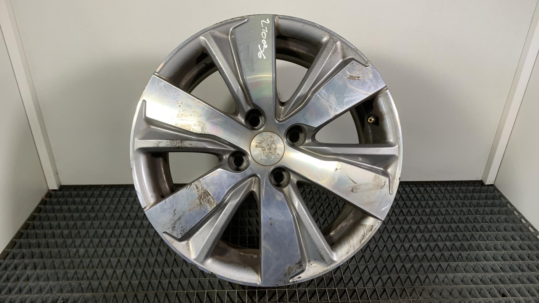Cerchione PEUGEOT 2008 1 PHASE 1 Diésel - 1