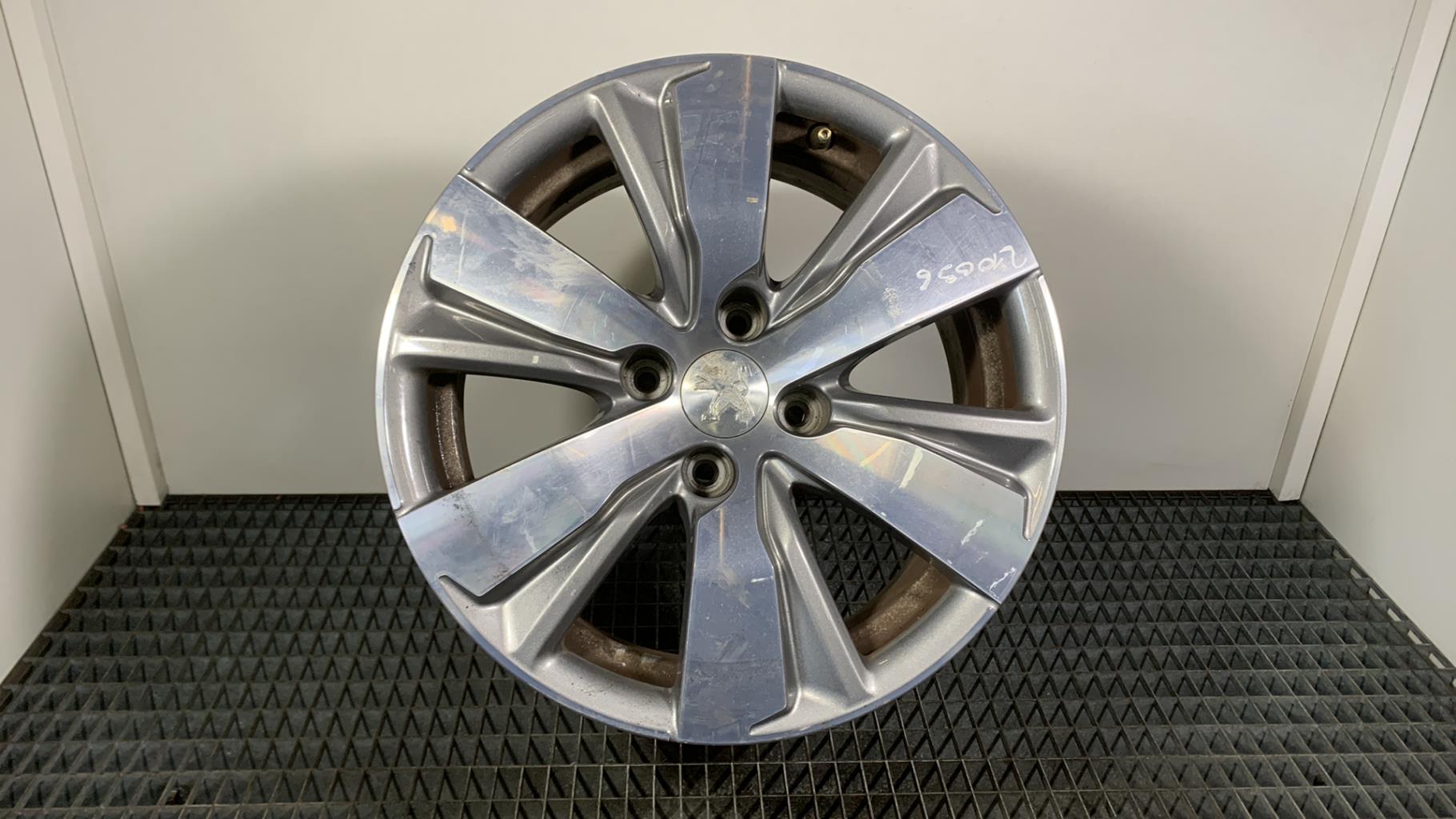 Cerchione PEUGEOT 2008 1 PHASE 1 Diésel - 1