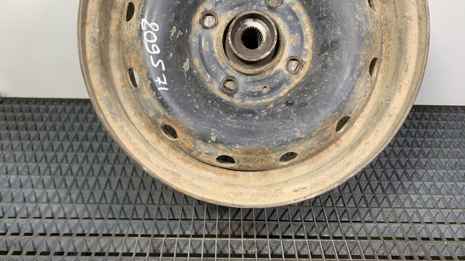 Cerchione PEUGEOT 205 PHASE 2 Diésel - 1