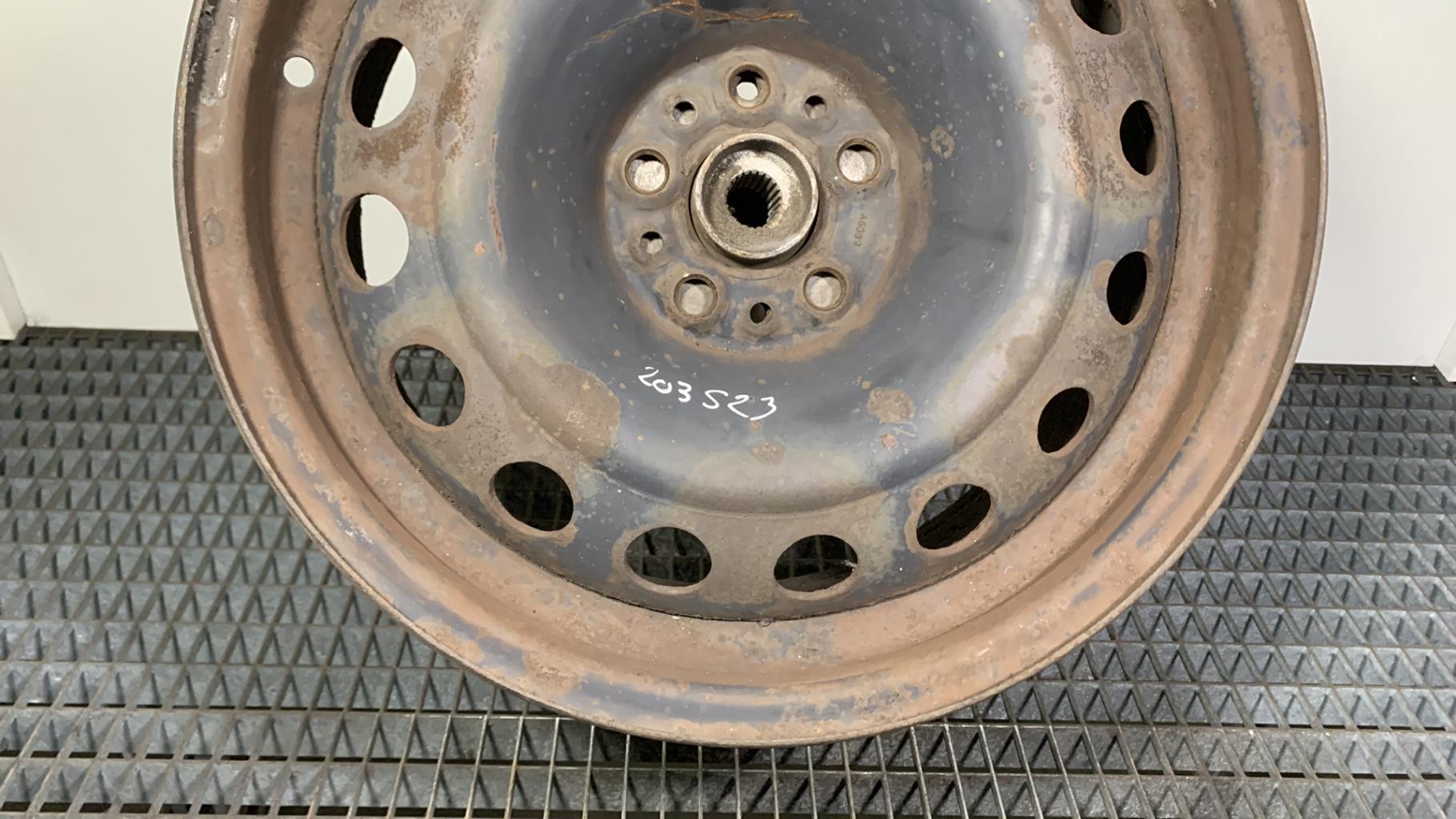 Cerchione PEUGEOT 206 PHASE 1 Diésel - 1