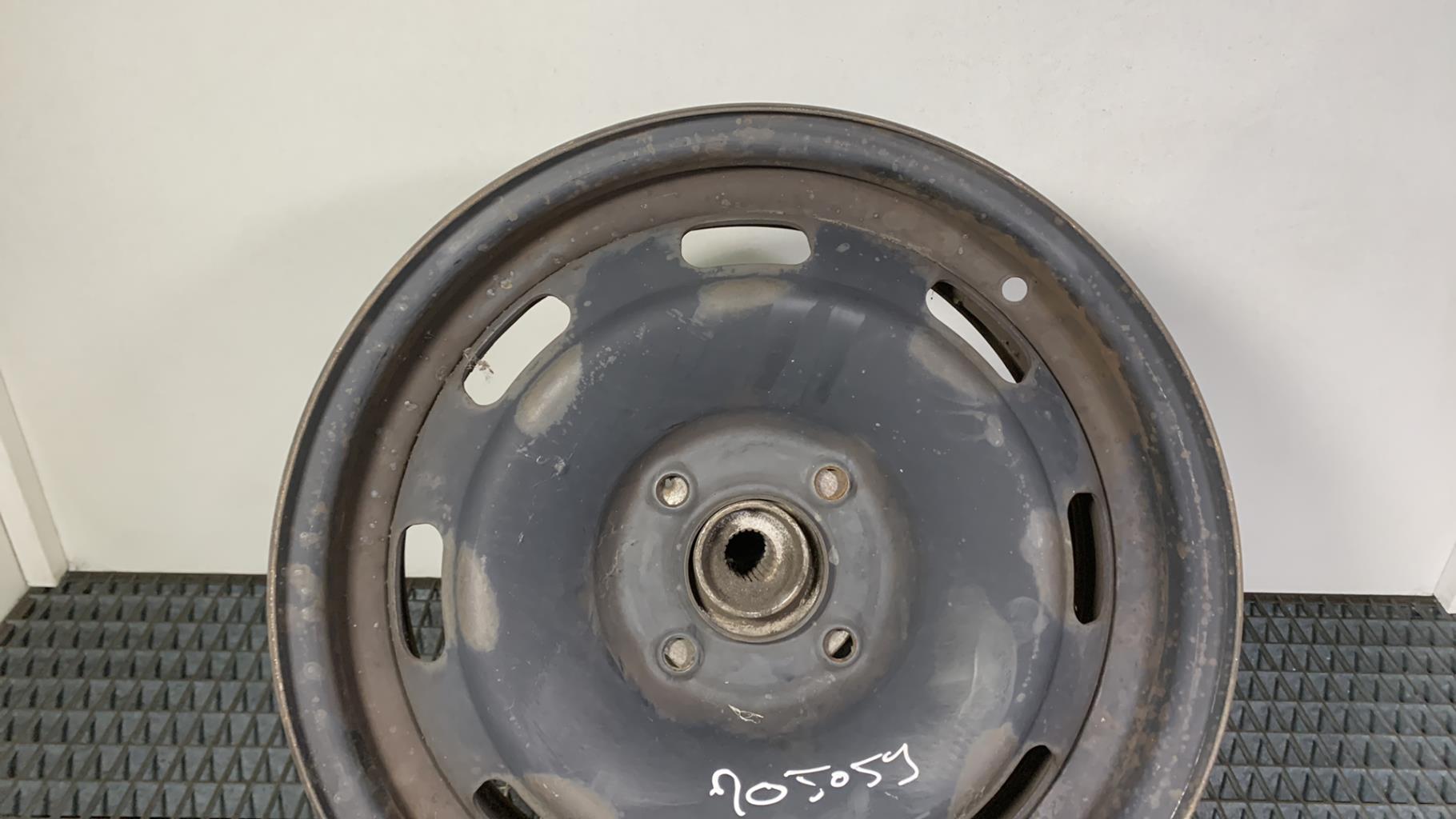 Cerchione PEUGEOT 206 PHASE 1 Diésel - 1