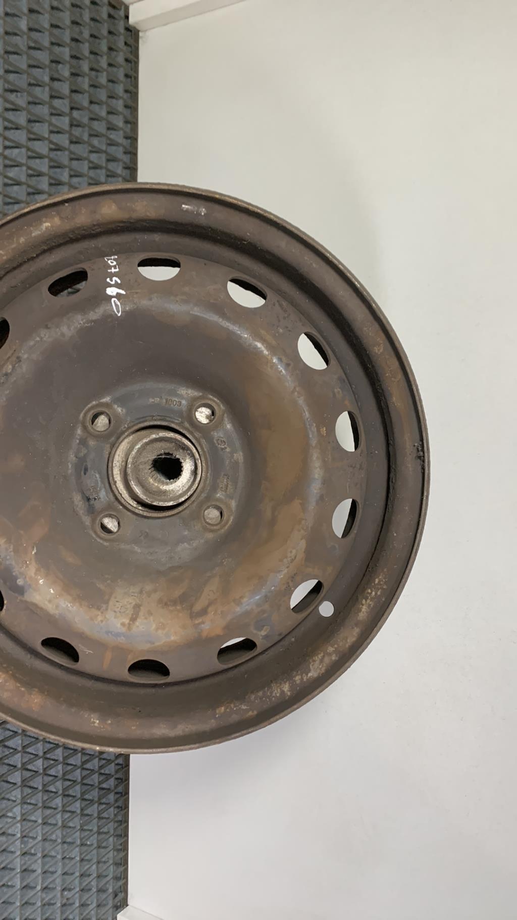 Cerchione PEUGEOT 206 PHASE 2 Gasolina - 1