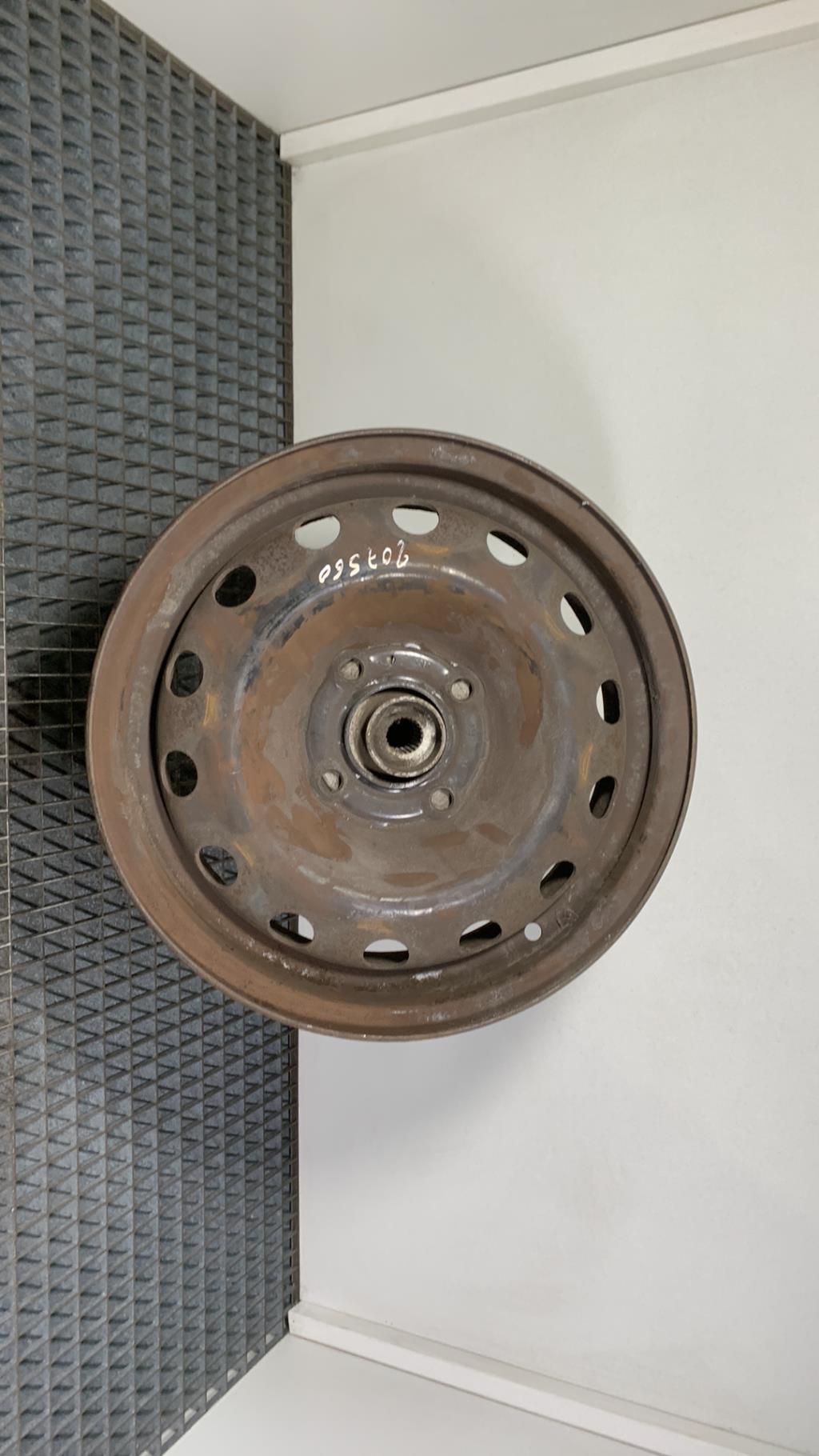 Cerchione PEUGEOT 206 PHASE 2 Gasolina - 1