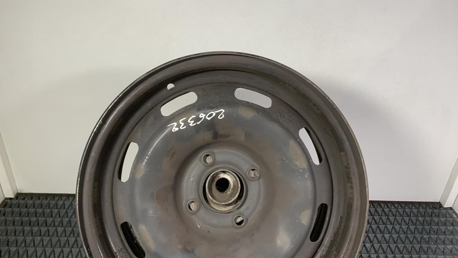 Cerchione PEUGEOT 208 1 PHASE 1 Diésel - 1