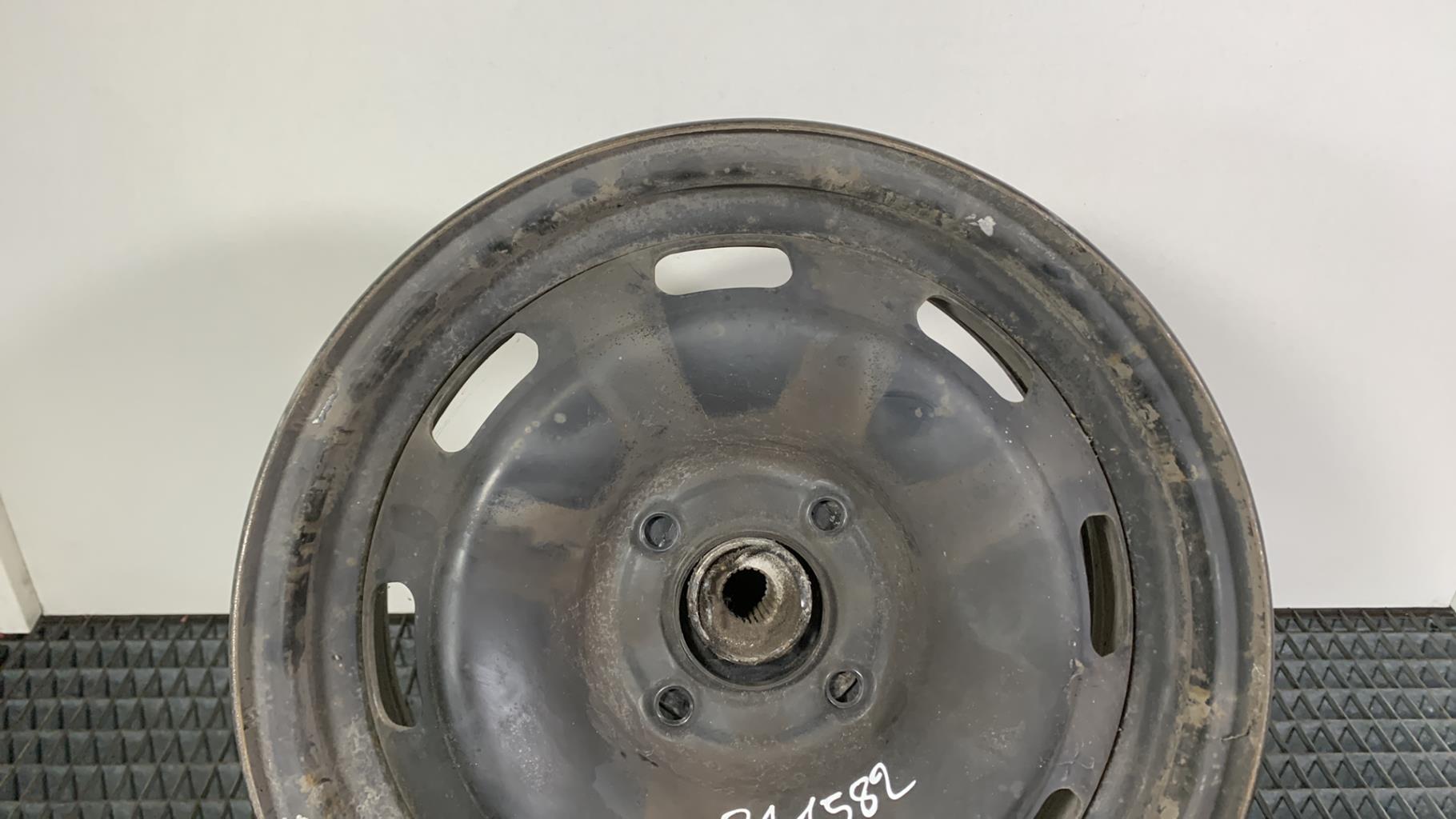 Cerchione PEUGEOT 208 1 PHASE 1 Gasolina - 1