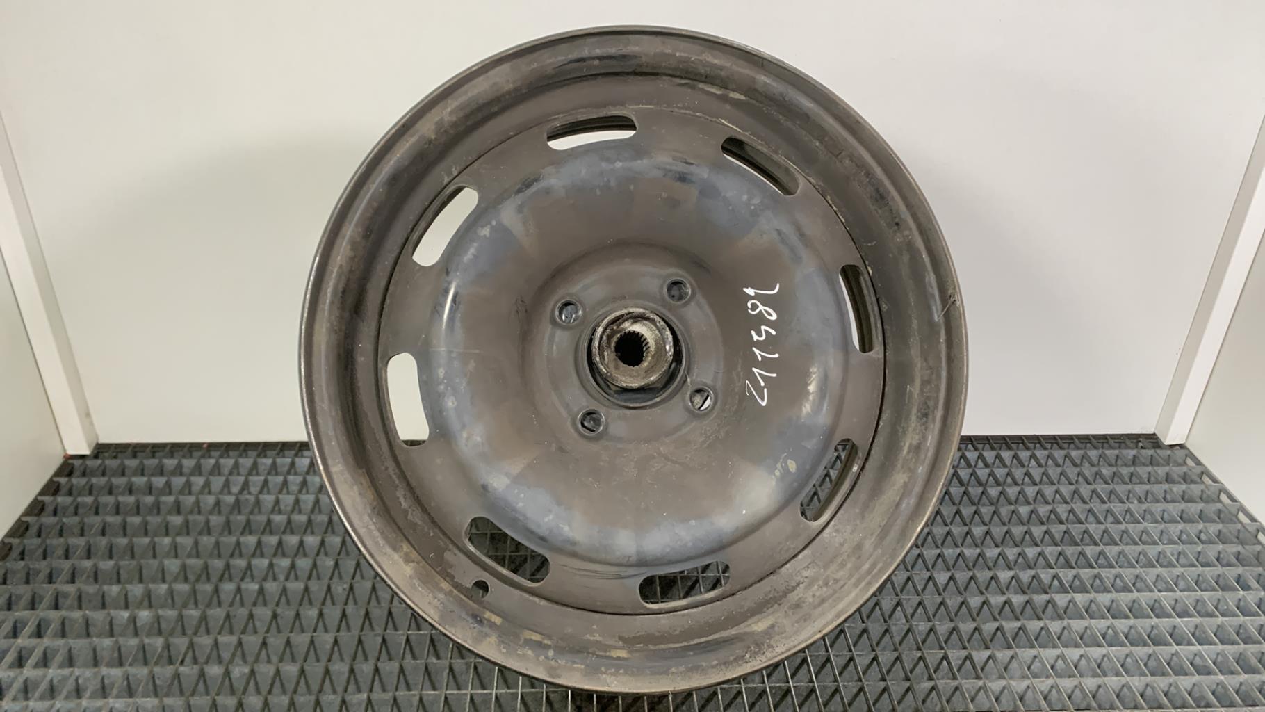 Cerchione PEUGEOT 208 1 PHASE 1 Gasolina - 1