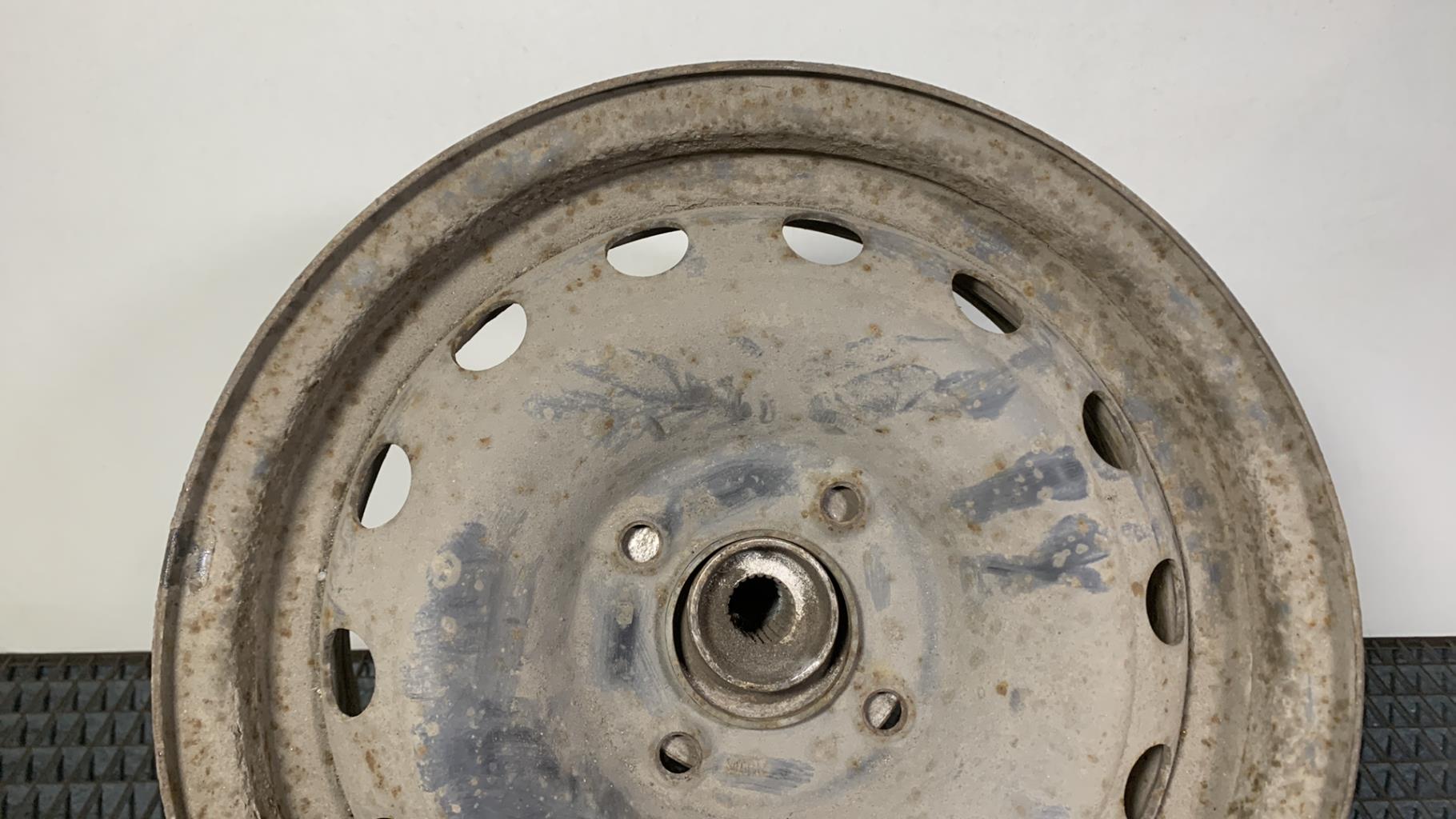 Cerchione PEUGEOT 306 PHASE 2 Gasolina - 1