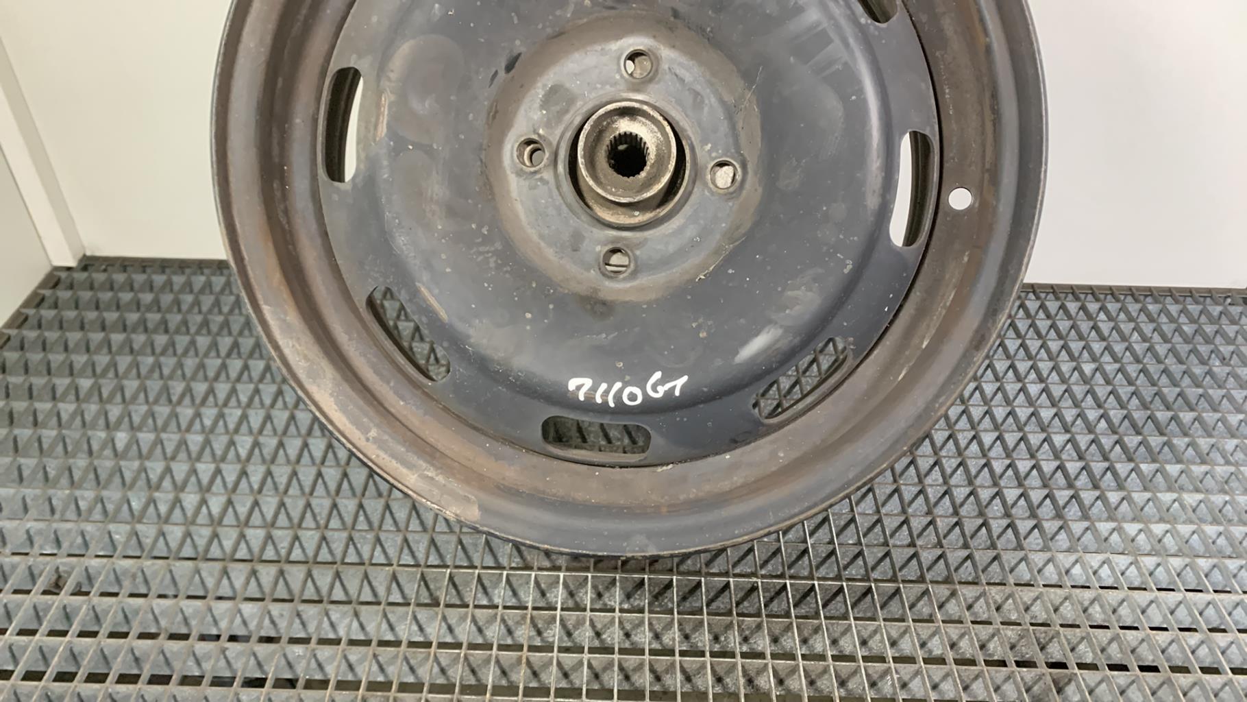 Cerchione PEUGEOT 406 PHASE 1 Diésel - 1