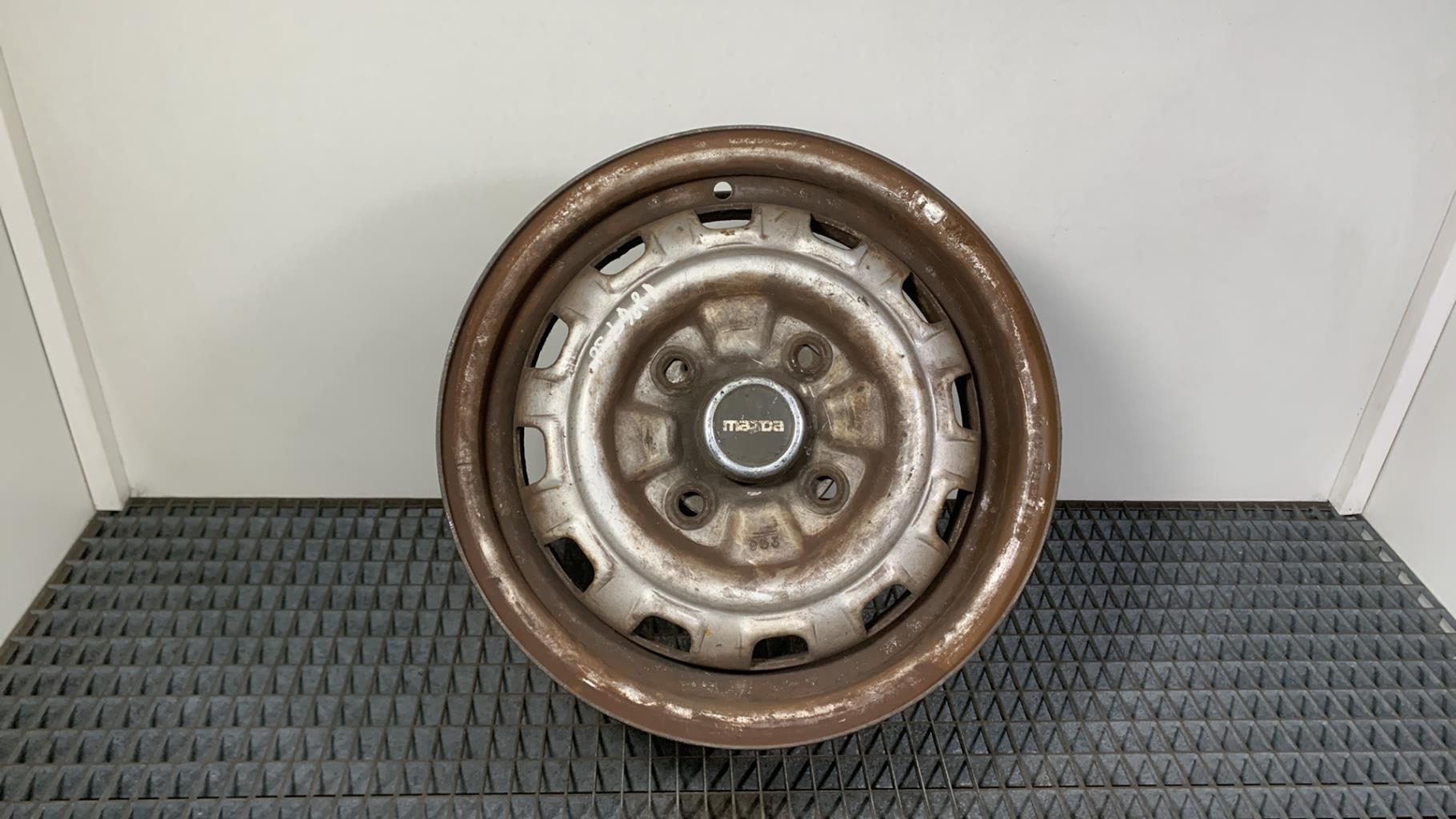 Jante RENAULT CLIO 2 PHASE 2  - 1