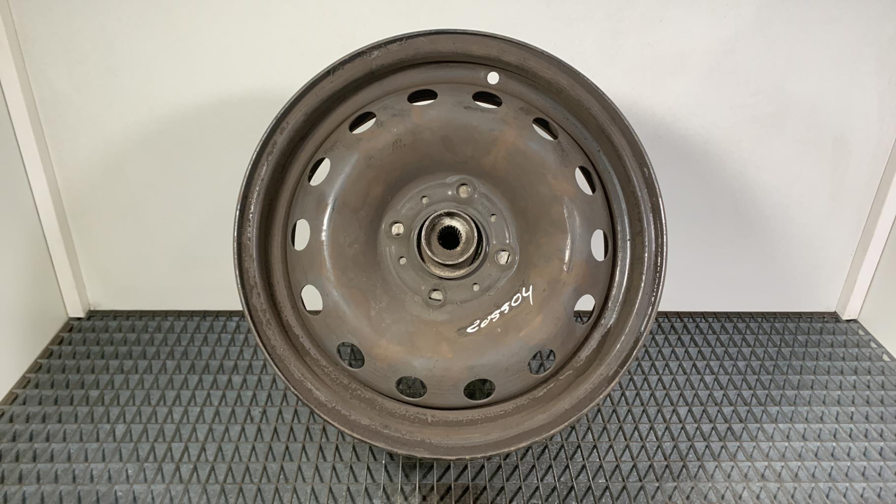 Jante RENAULT MEGANE 2 PHASE 1  - 1