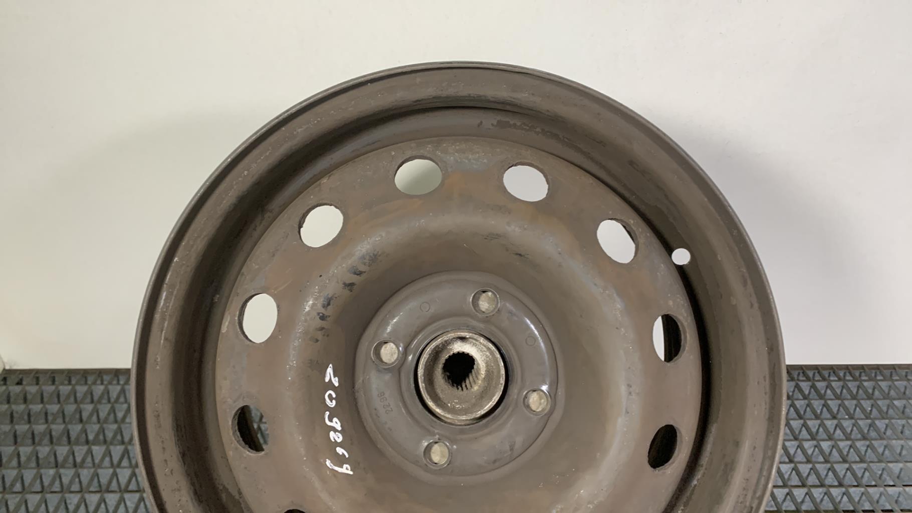 Cerchione RENAULT SAFRANE PHASE 1 Diésel - 1
