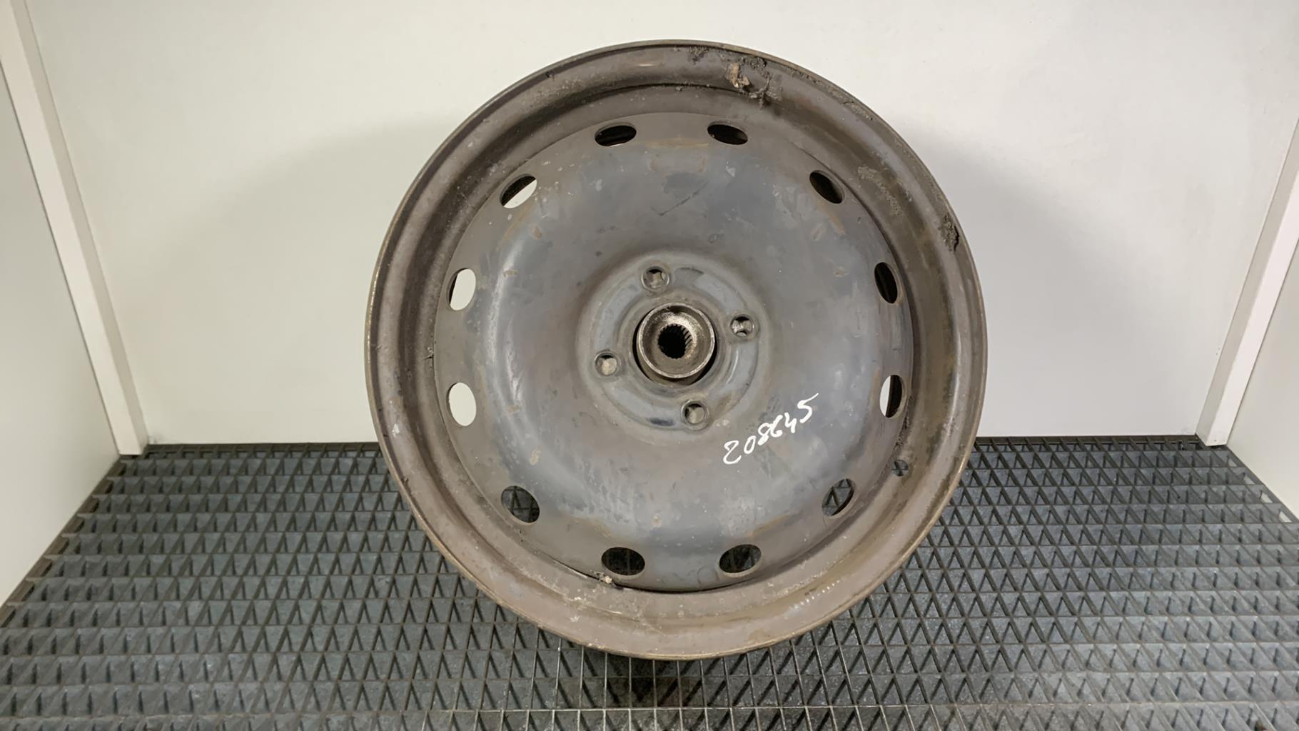 Jante RENAULT SCENIC 1 PHASE 2  - 1