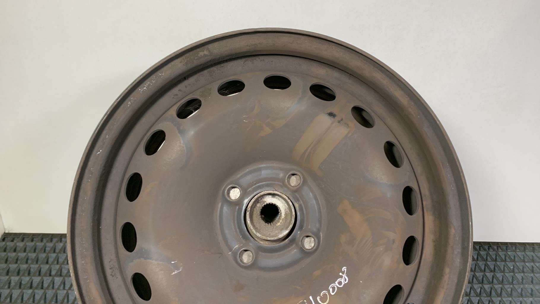 Jante RENAULT SCENIC 2 PHASE 2  - 1
