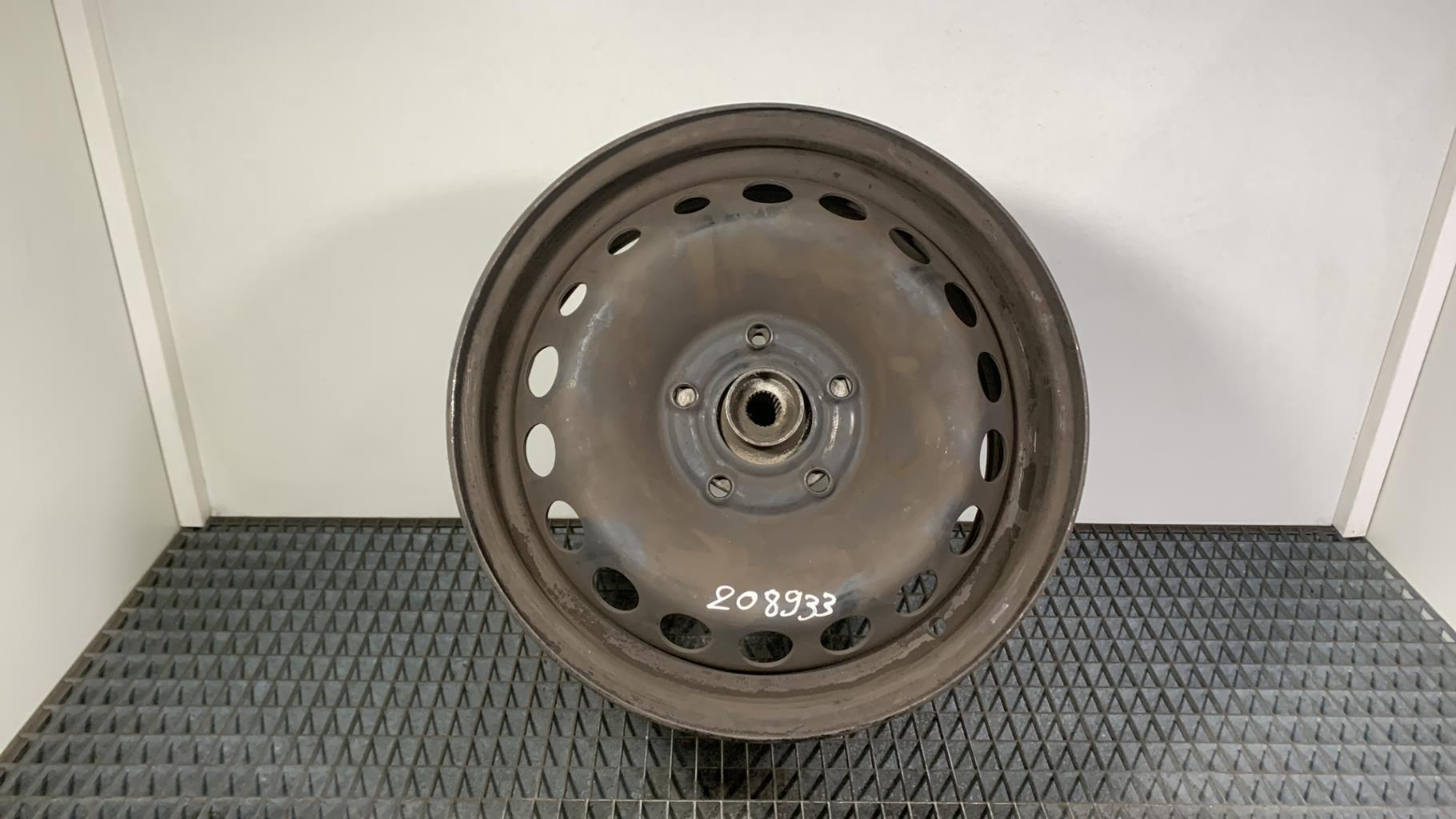 Jante RENAULT SCENIC 3 PHASE 1  - 1